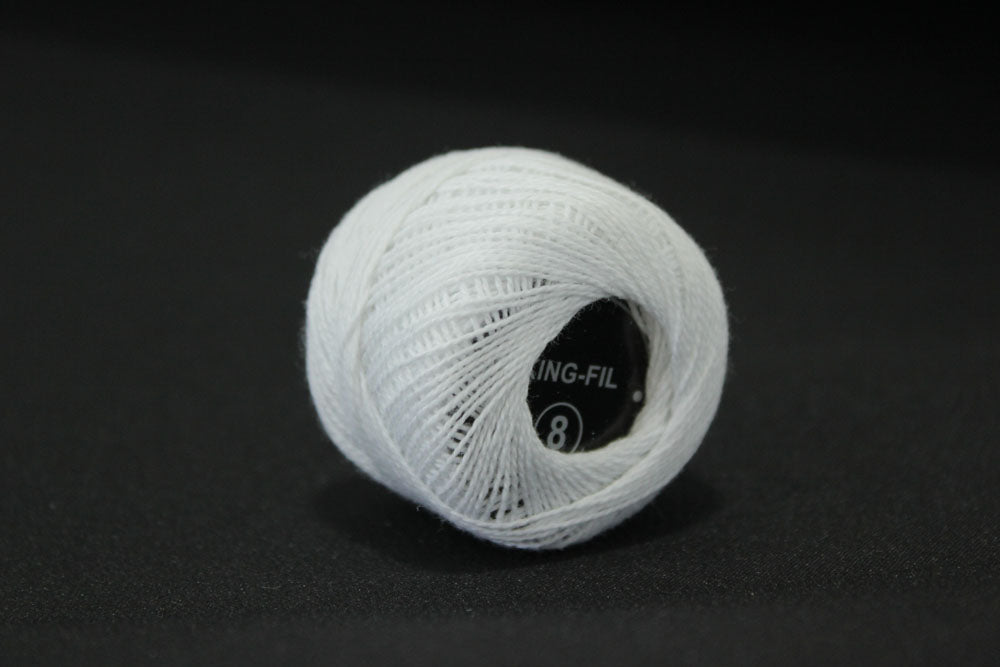 Ata De Crosetat, Bumbac100%, 7gr