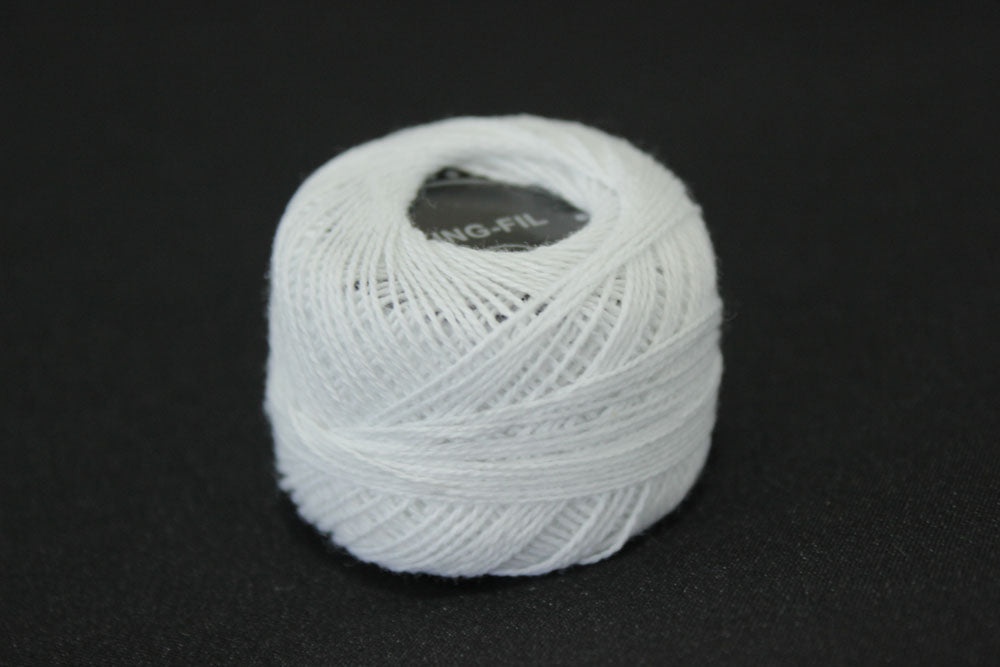 Ata De Crosetat, Bumbac100%, 7gr