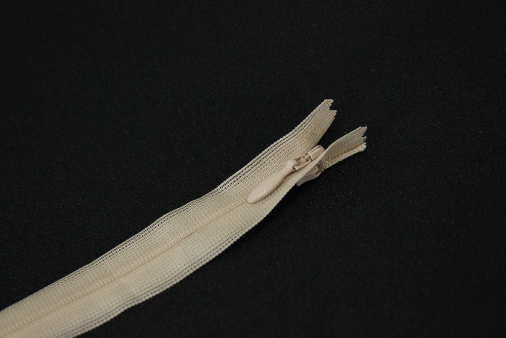 Fermoar Ascuns YKK, 24cm