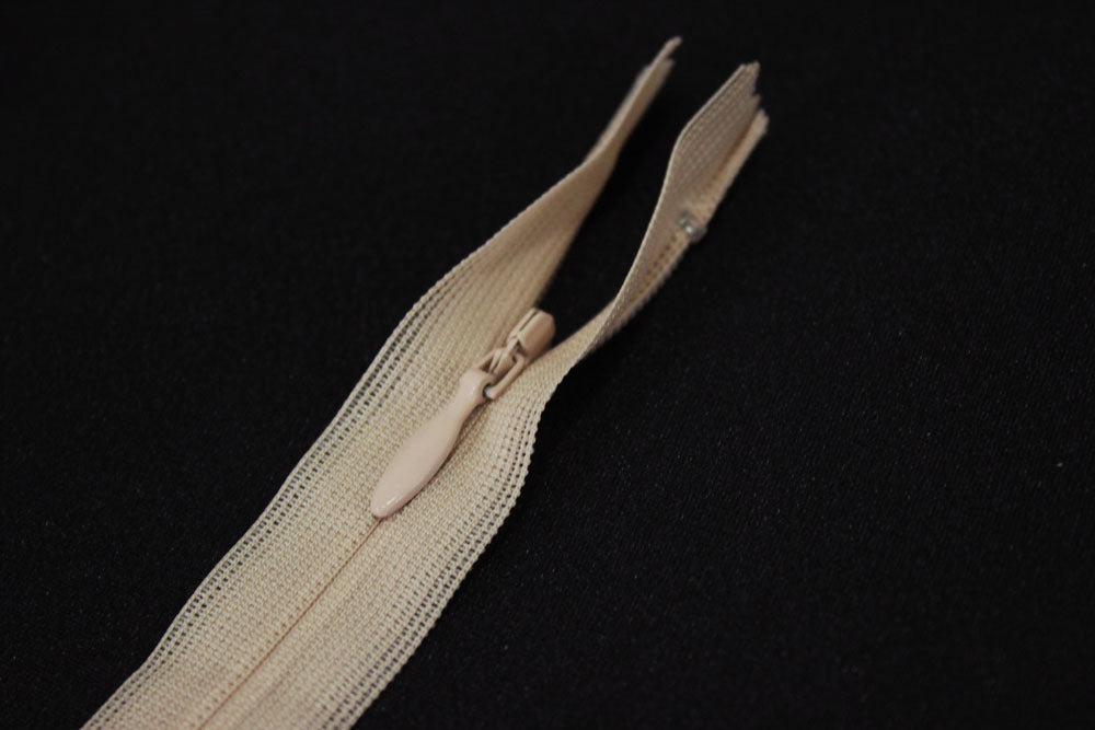 Fermoar Ascuns YKK, 24cm