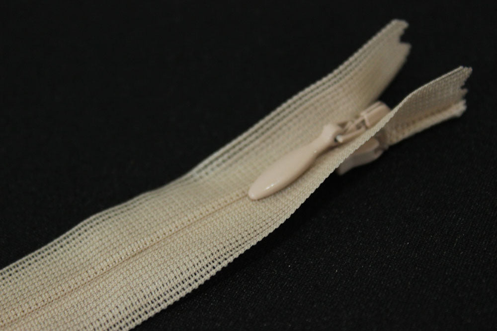 Fermoar Ascuns YKK, 24cm