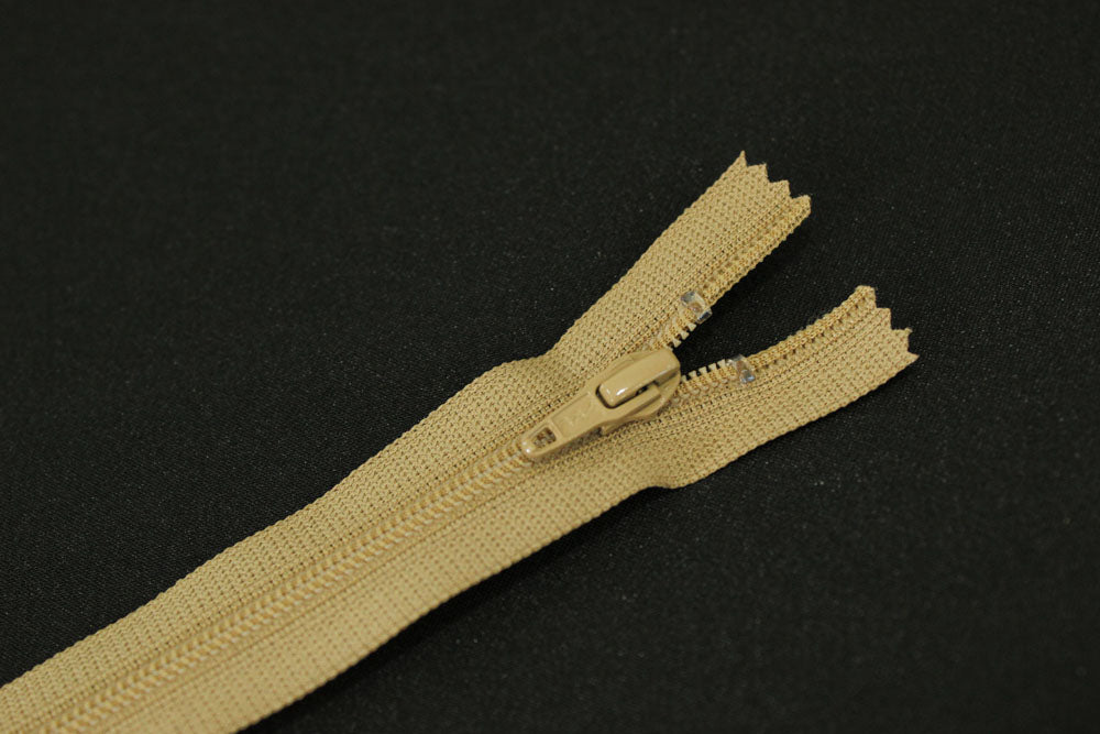 Fermoar Normal YKK, 15cm