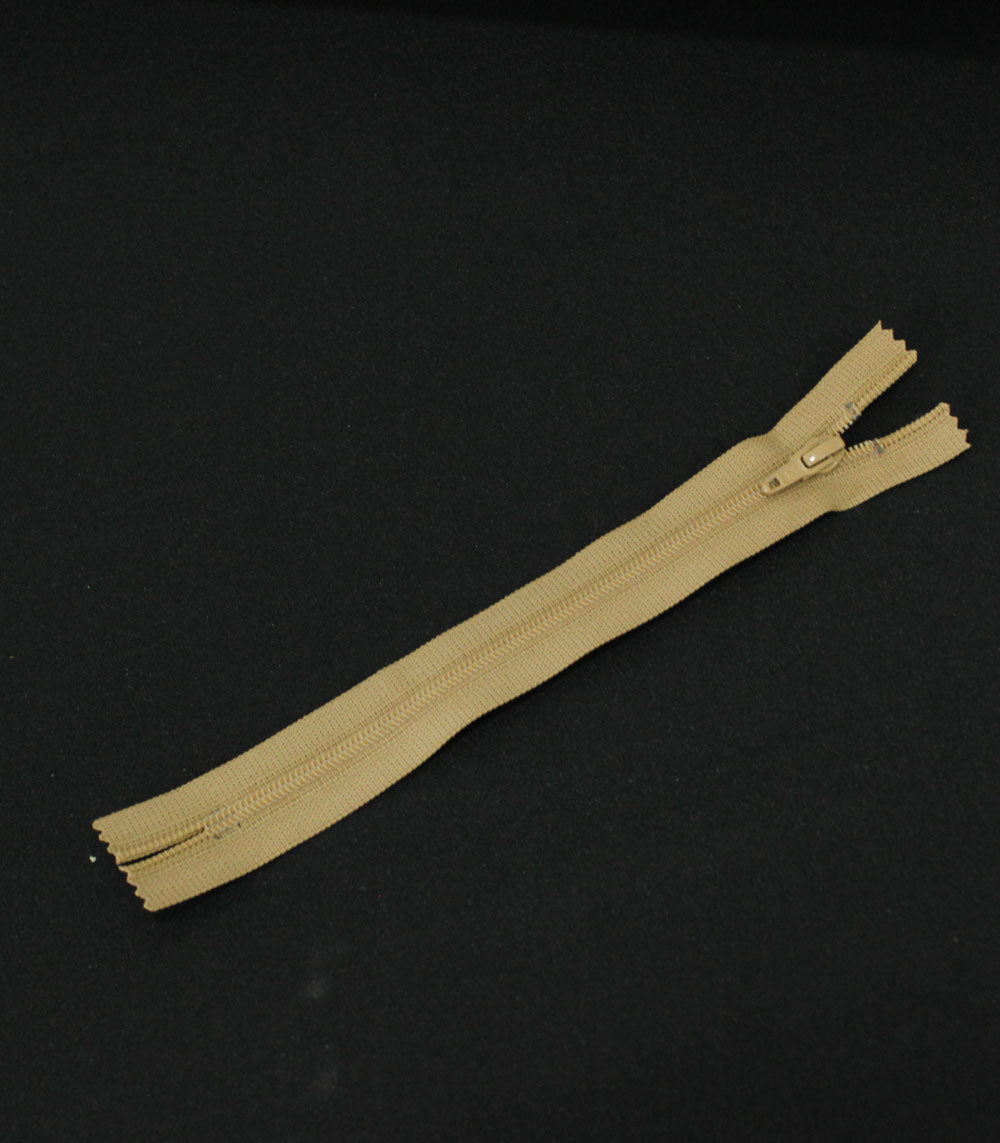 Fermoar Normal YKK, 15cm