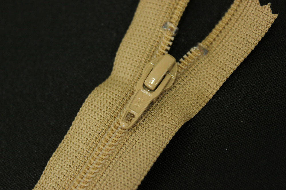 Fermoar Normal YKK, 15cm