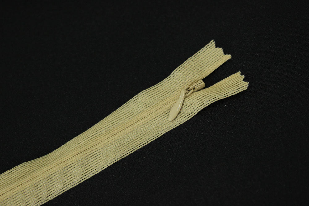Fermoar Ascuns Pe Relon, 23cm