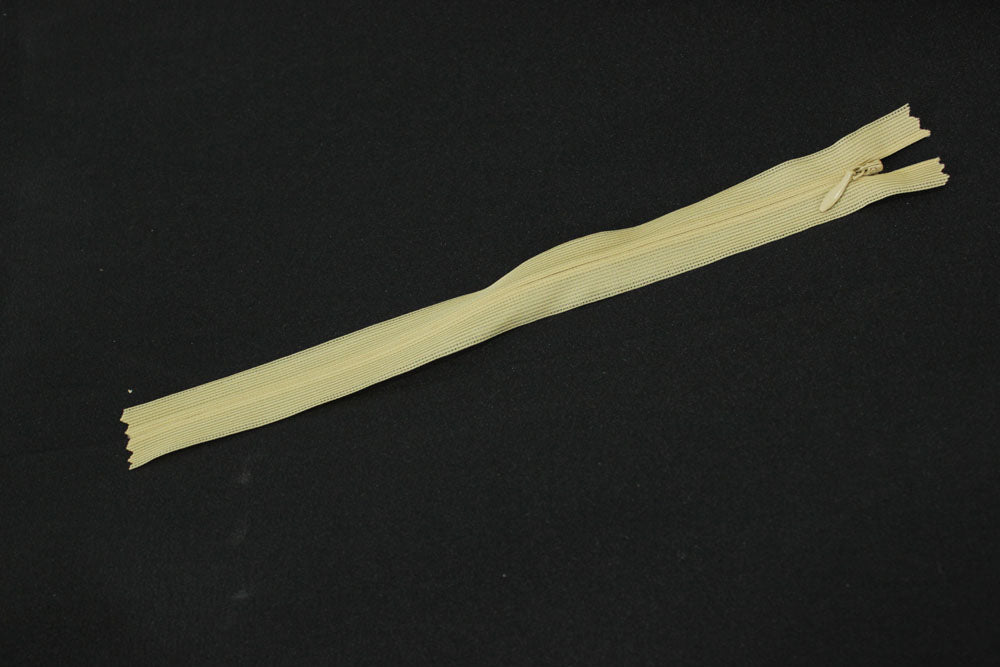Fermoar Ascuns Pe Relon, 23cm