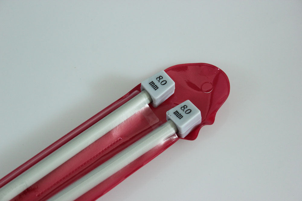 Andrele Drepte Lungi 8mm/34cm