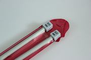 Andrele Drepte Lungi 8mm/34cm