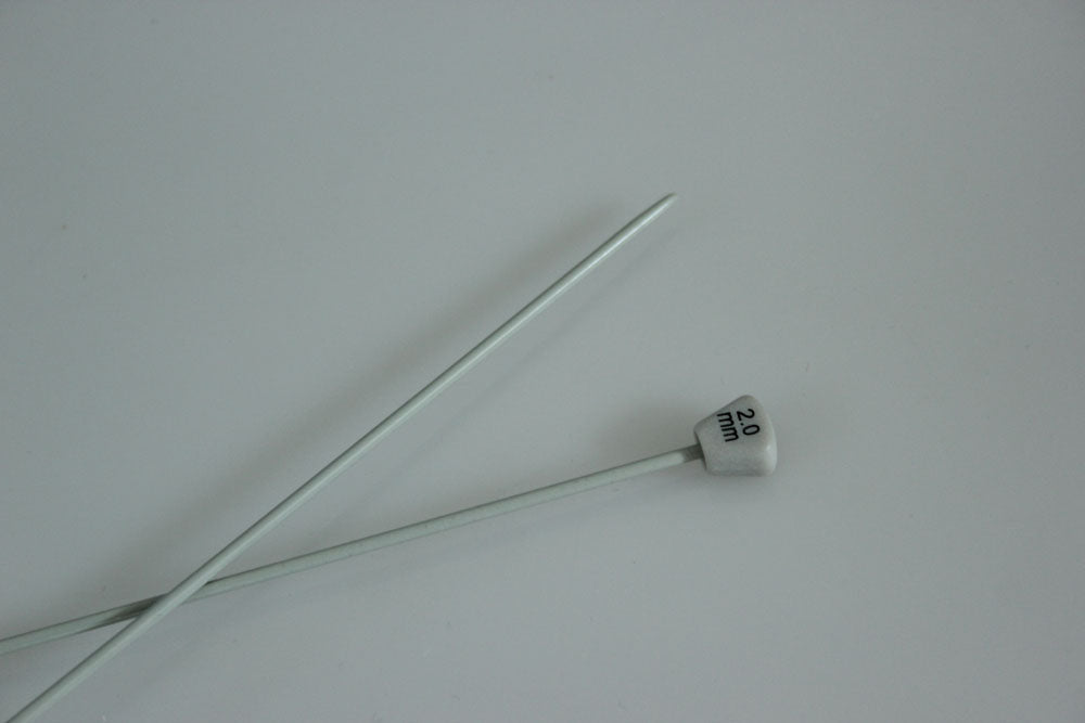 Andrele Drepte Lungi 2mm/36cm
