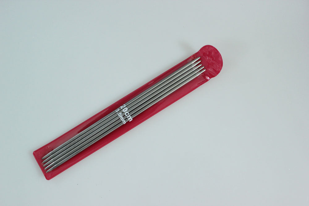 Andrele Ciorapi Si Manusi 3.5mm