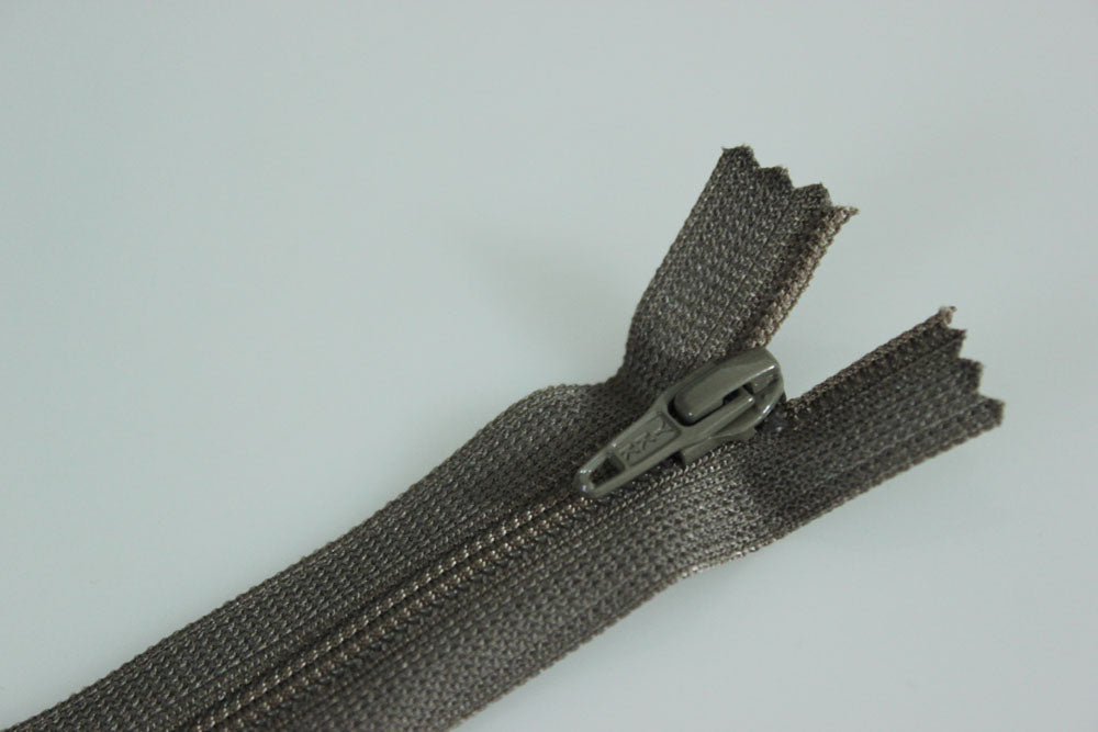 Fermoar Normal YKK, 14cm