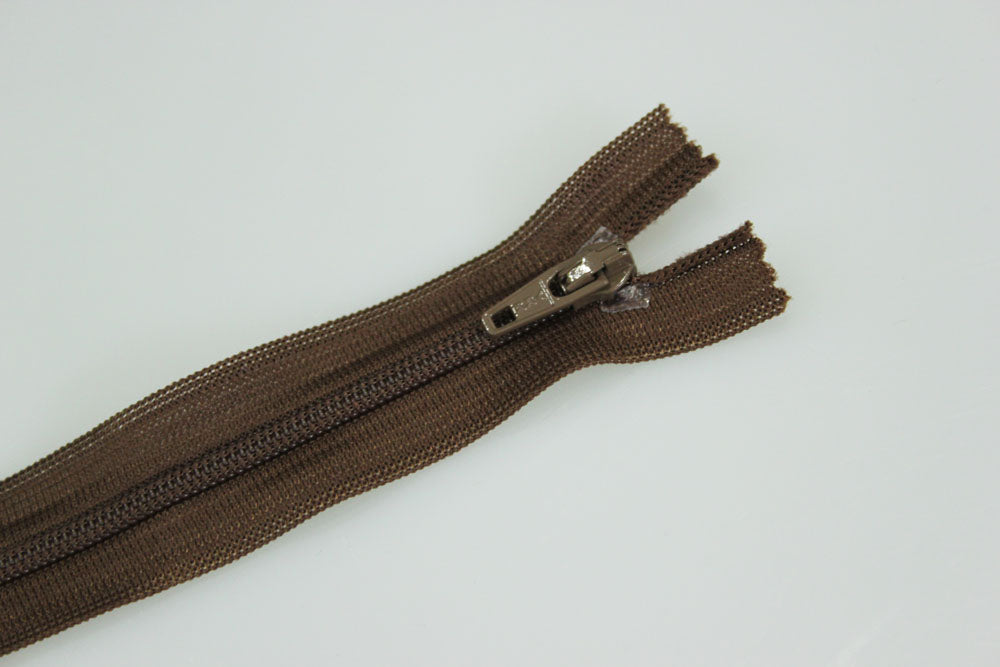 Fermoar Normal YKK, 18cm