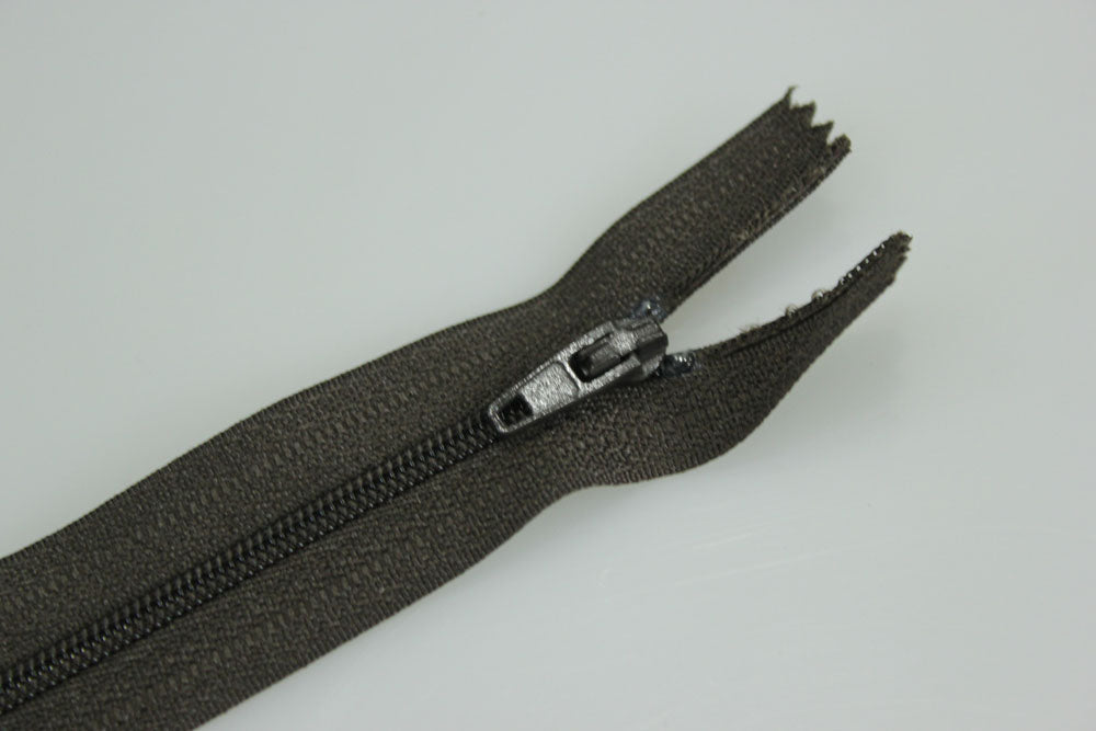 Fermoar Normal, 18cm