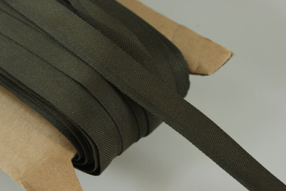 Rejansa Pantalon (Kaki),15mm
