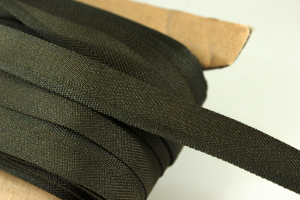 Rejansa Pantalon (Kaki),15mm
