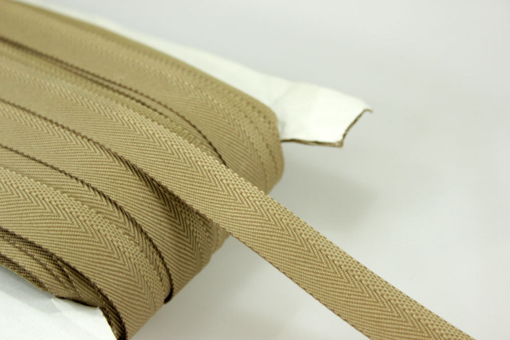 Rejansa Pantalon (Bej),15mm
