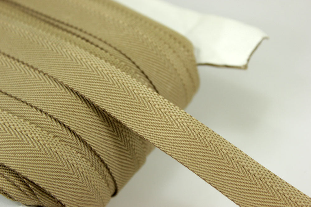 Rejansa Pantalon (Bej),15mm