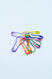 Ace De Siguranta Pentru Etichete, Color, 22mm (10Buc)