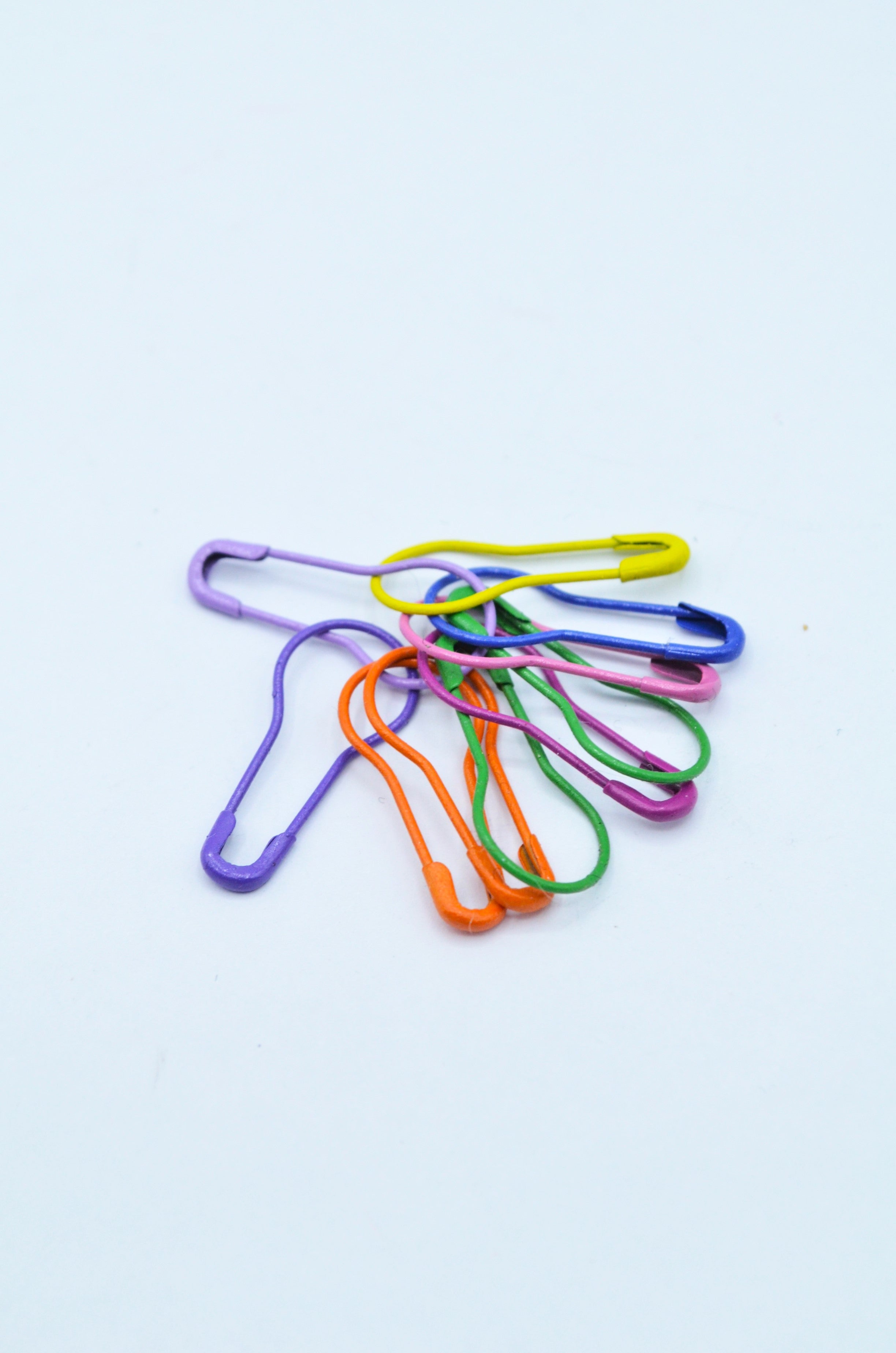 Ace De Siguranta Pentru Etichete, Color, 22mm (10Buc)