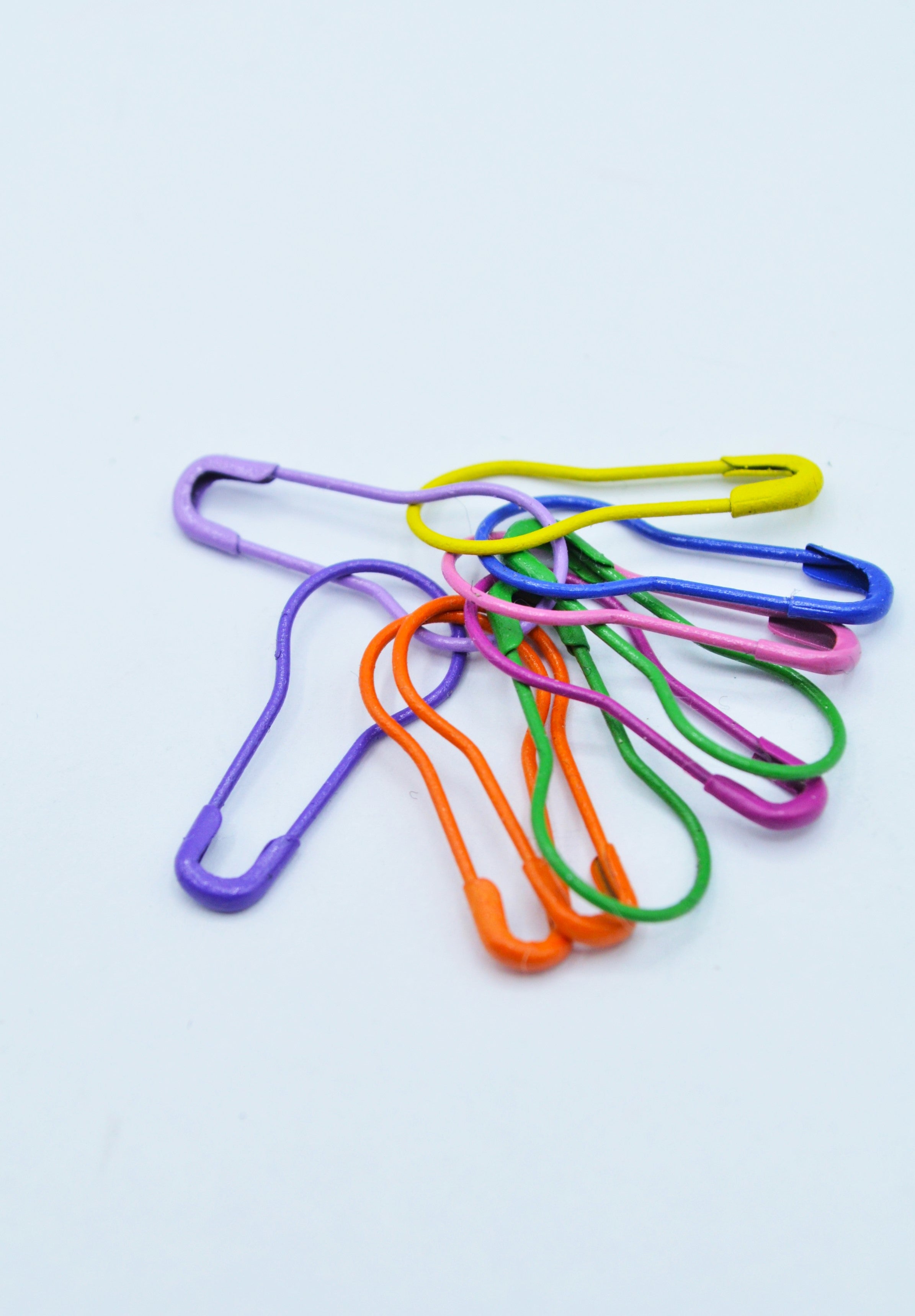 Ace De Siguranta Pentru Etichete, Color, 22mm (10Buc)