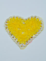 Aplicatie Decorativa 12x13cm