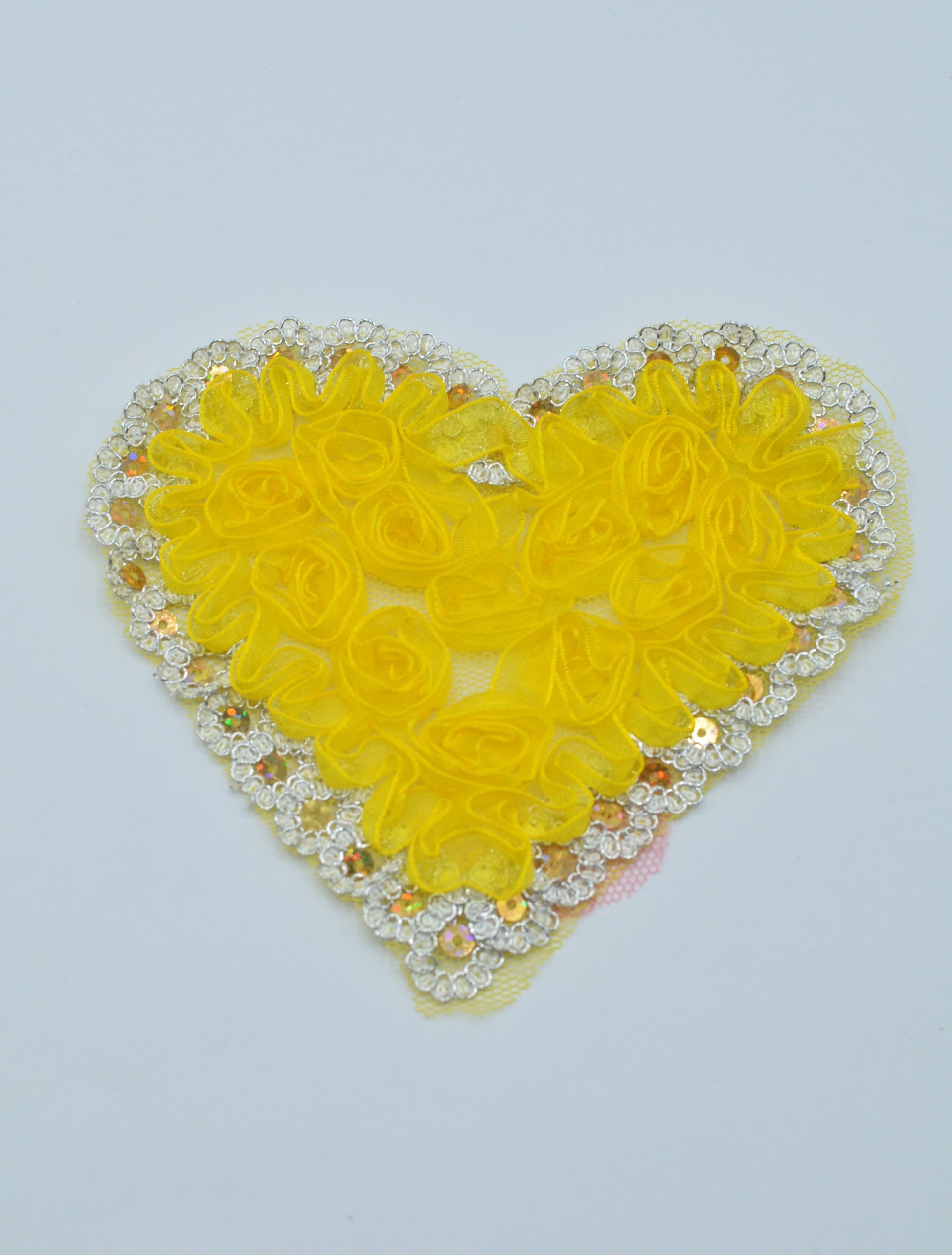 Aplicatie Decorativa 12x13cm