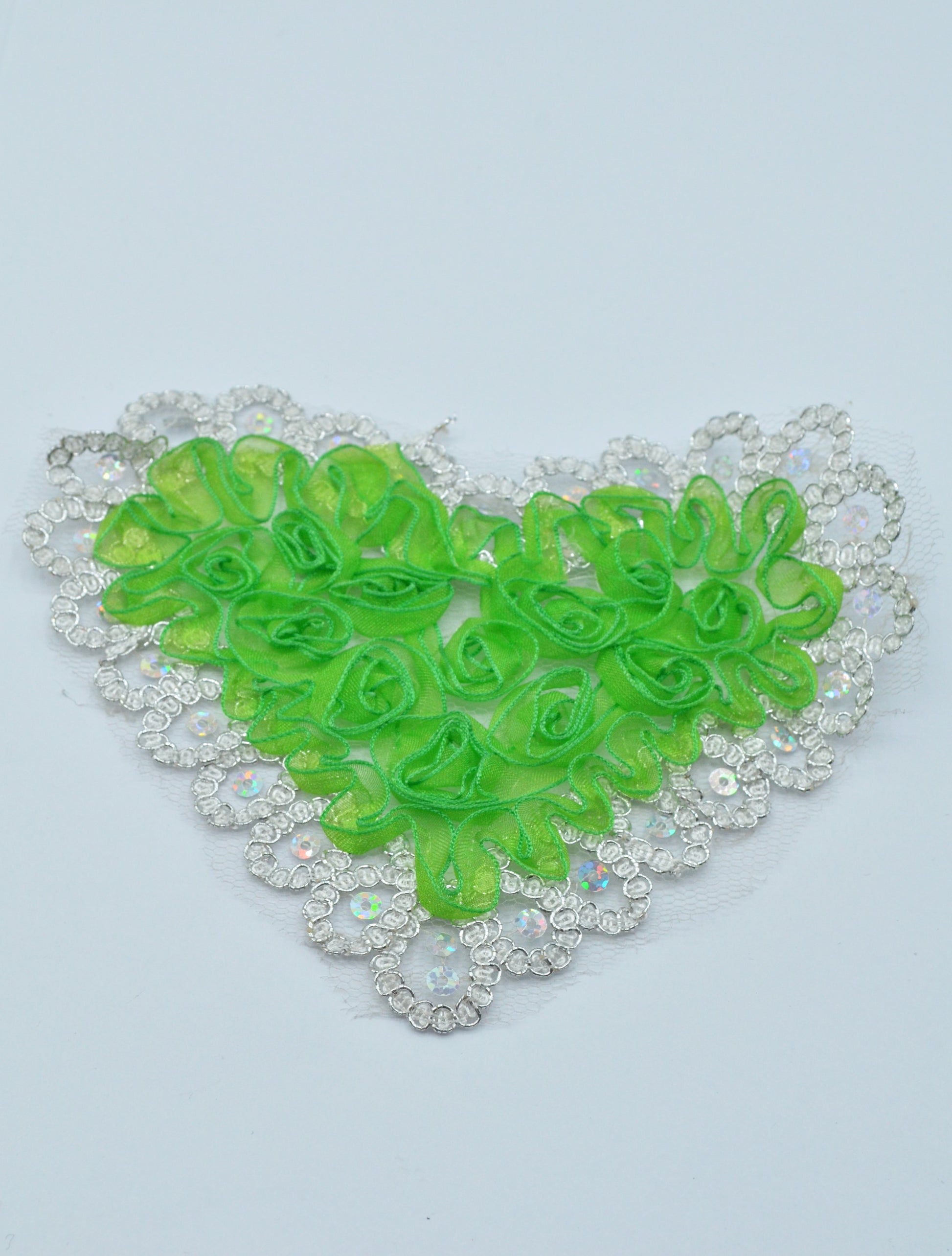 Aplicatie Decorativa 12x13cm