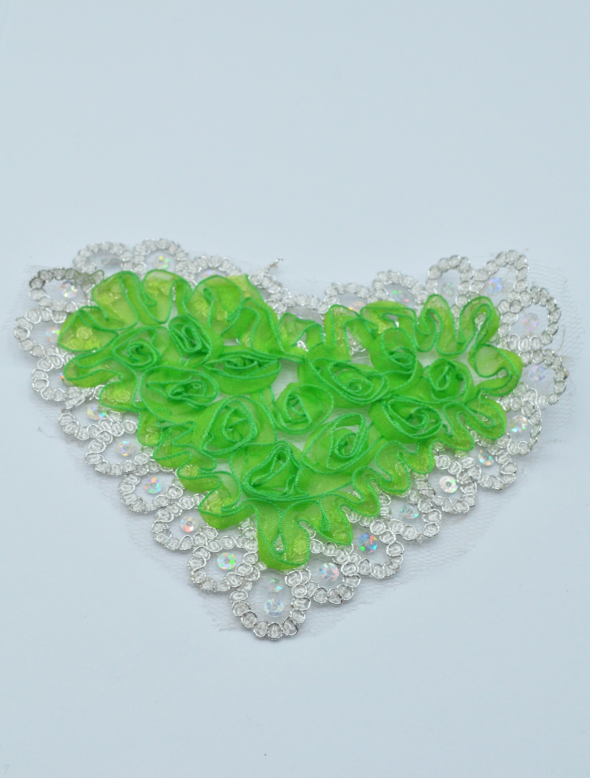 Aplicatie Decorativa 12x13cm