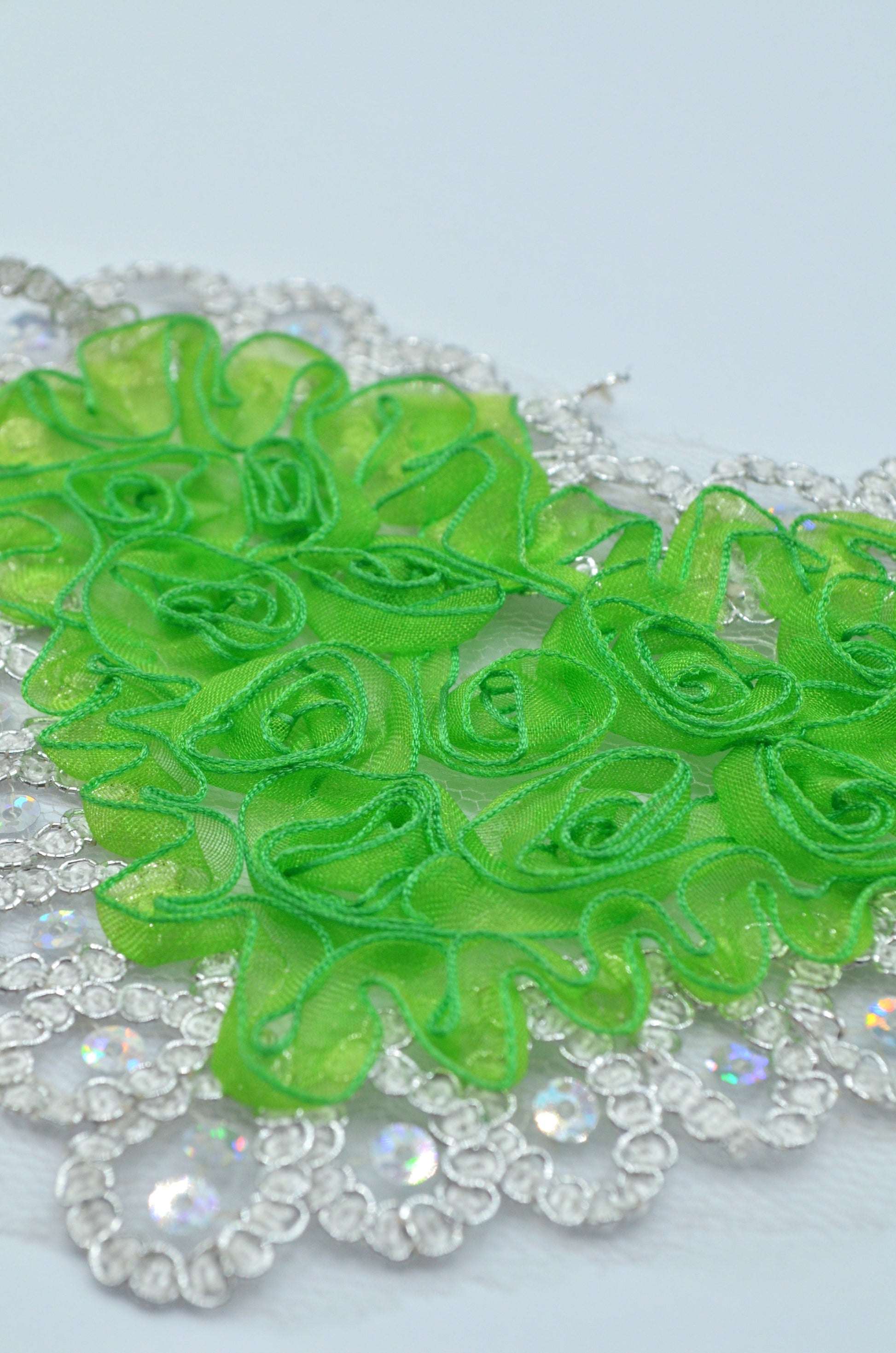 Aplicatie Decorativa 12x13cm