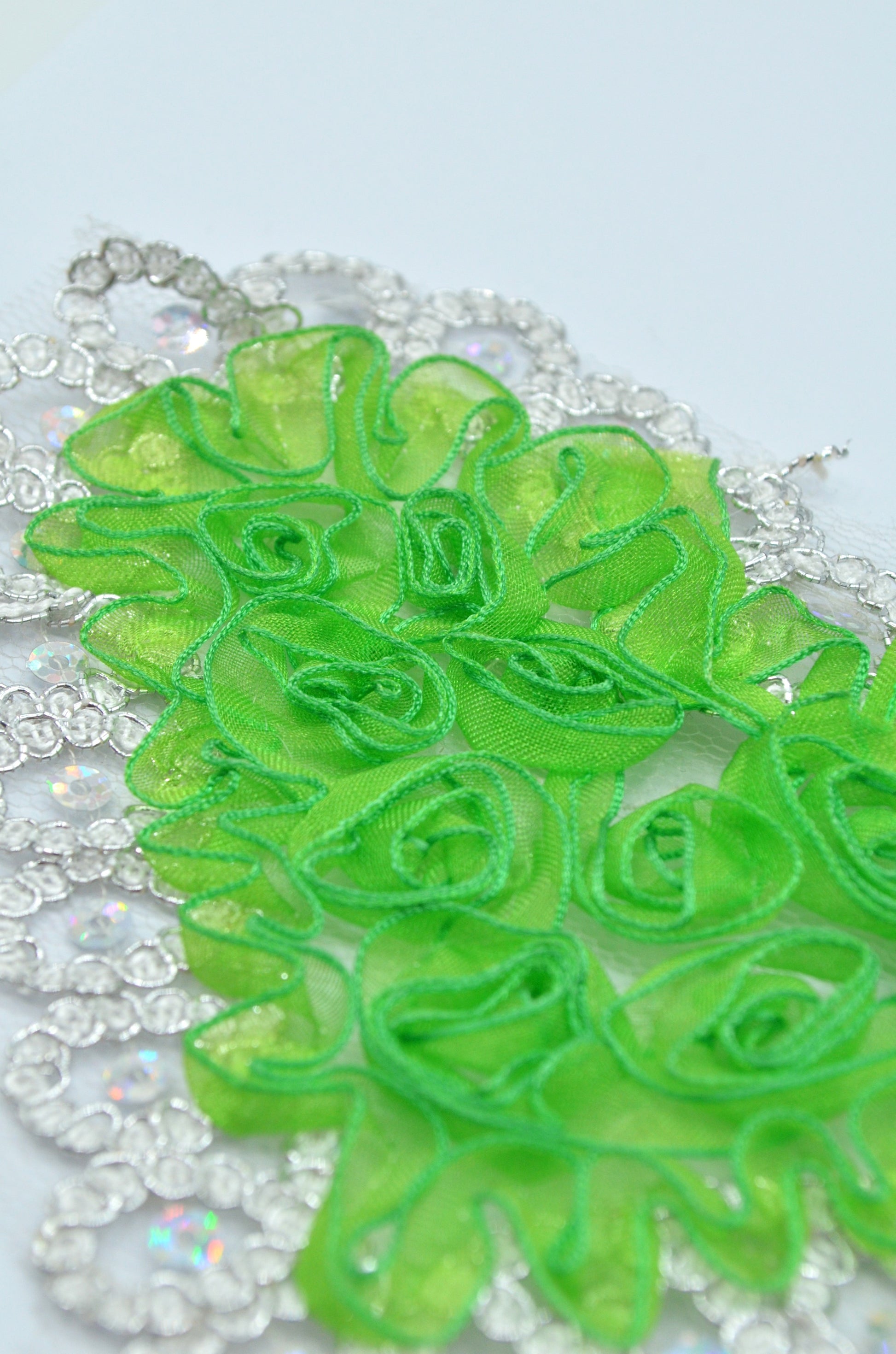 Aplicatie Decorativa 12x13cm