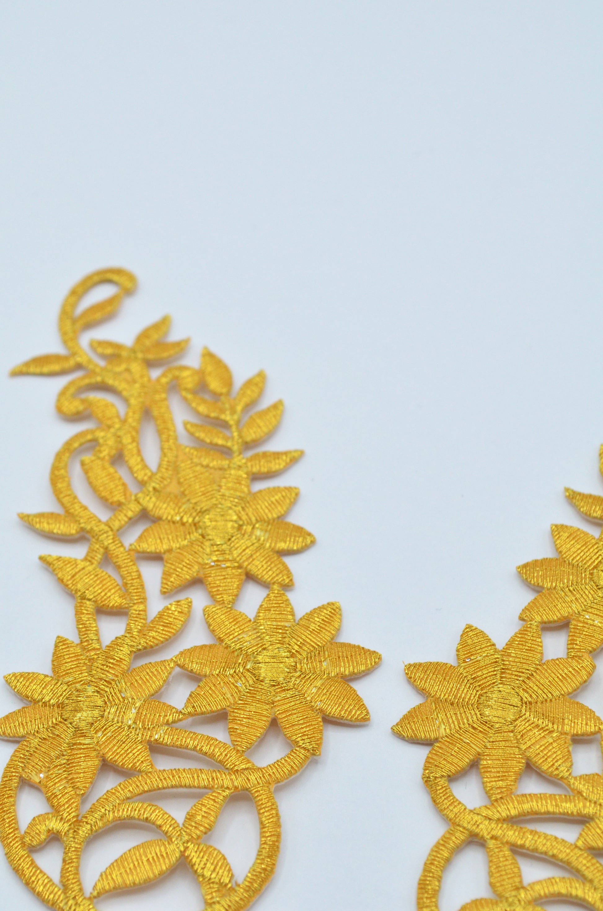 Aplicatie Termoadeiva 13x5cm(2Buc)