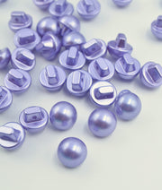 Nasturi Perla 10mm, Lila