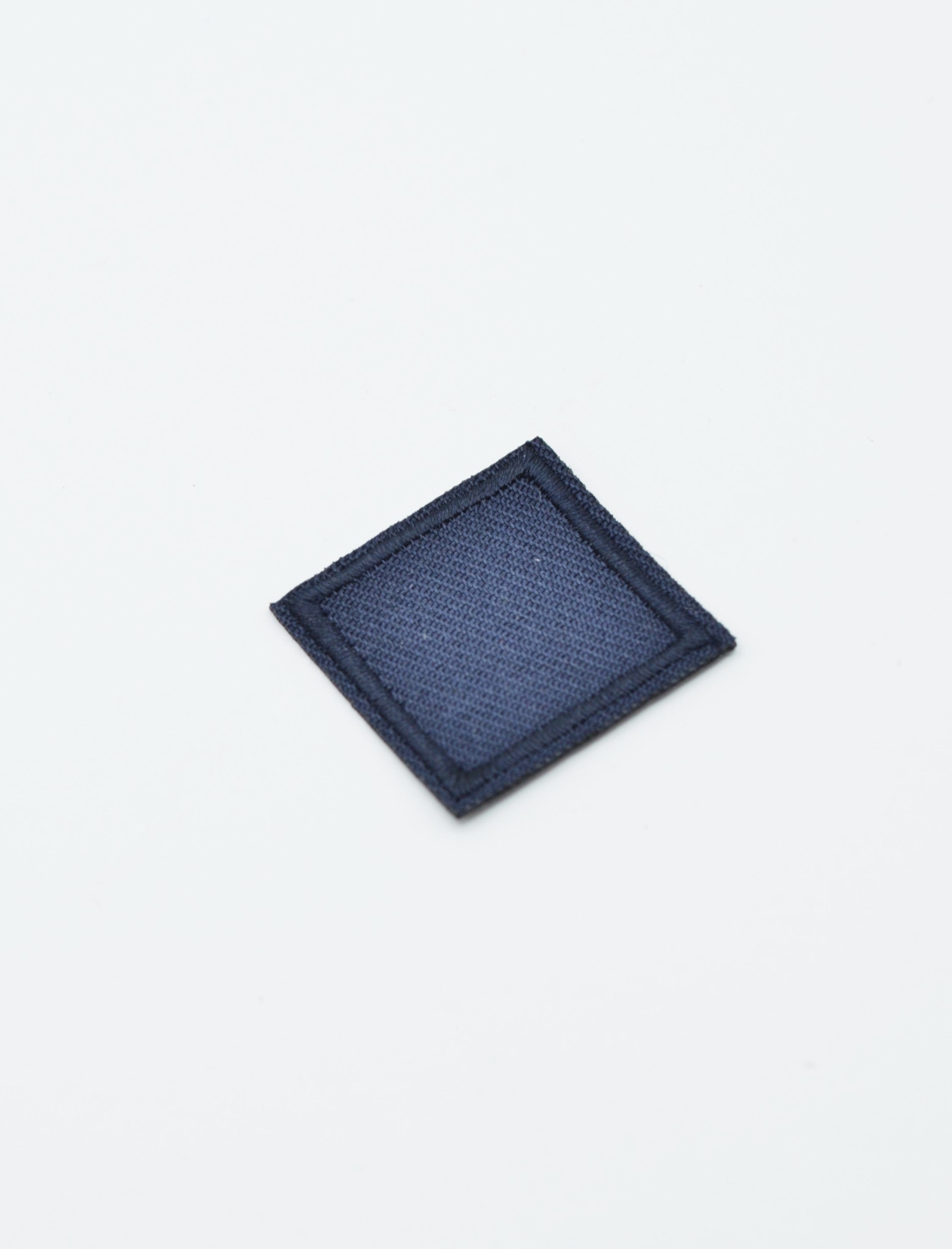 Embleme Termoadezive 28mm, Bleumarin