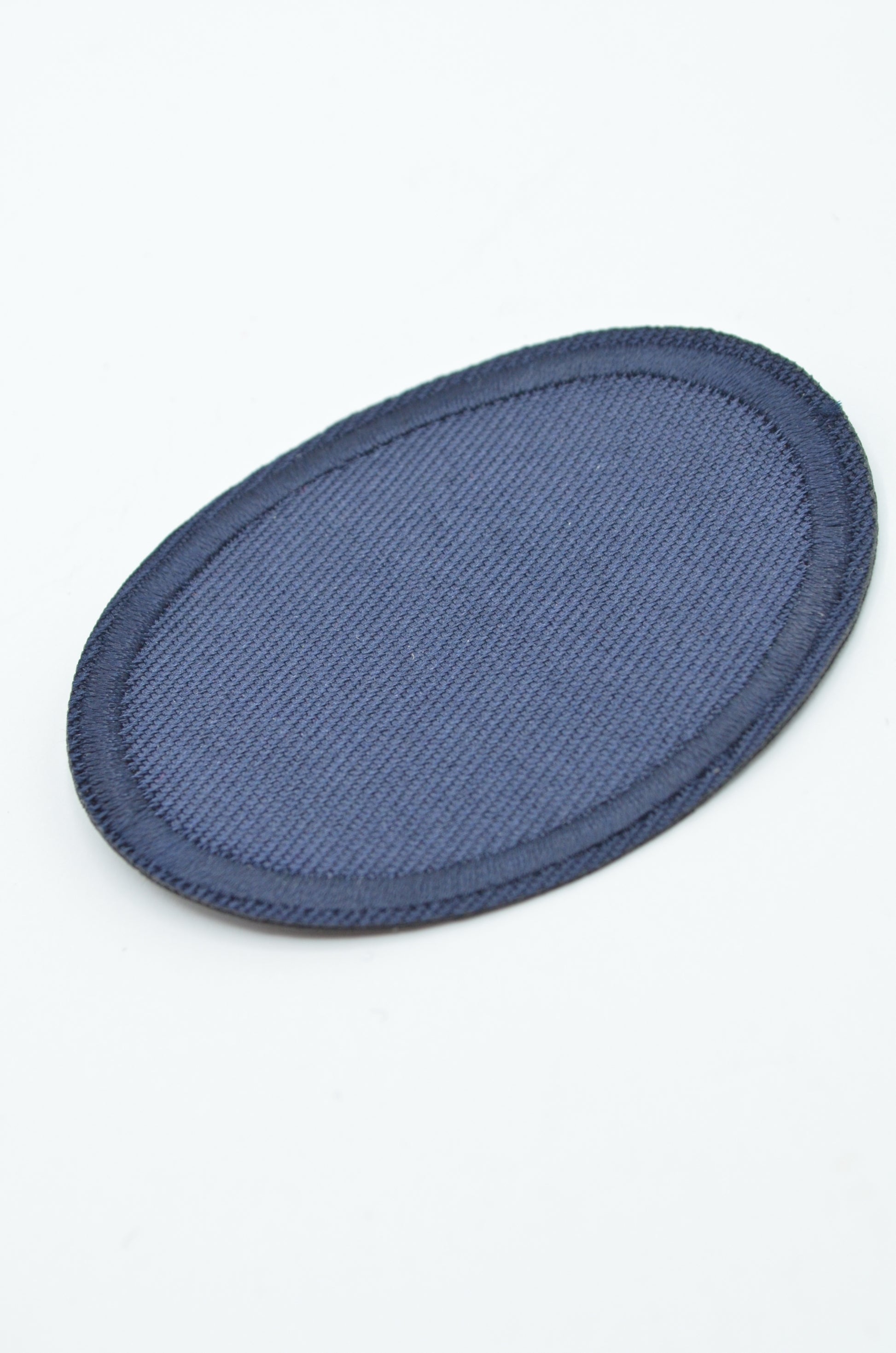 Embleme Termoadezive 63x45mm, Bleumarin