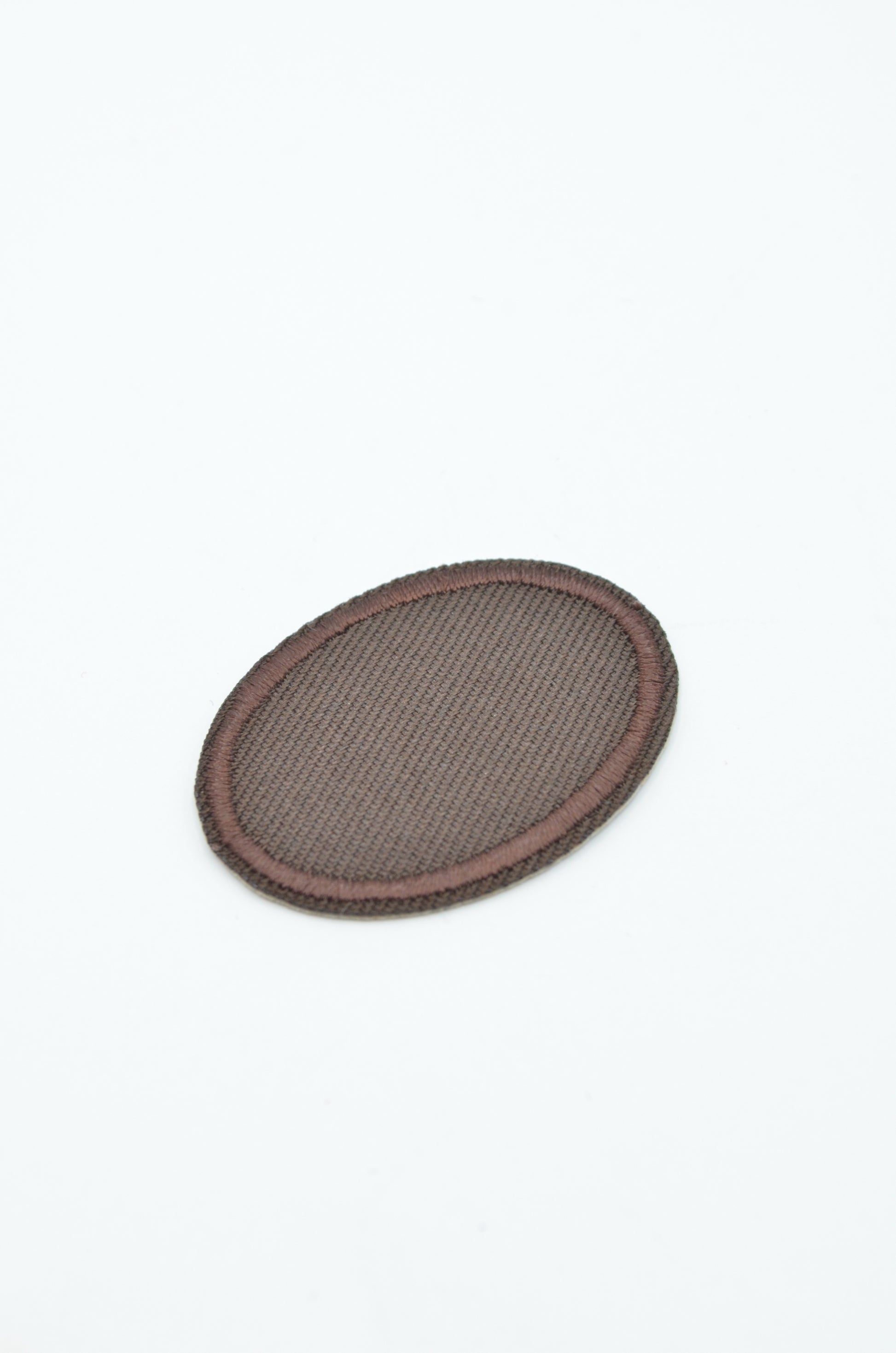 Embleme Termoadezive 42x30mm, Maro