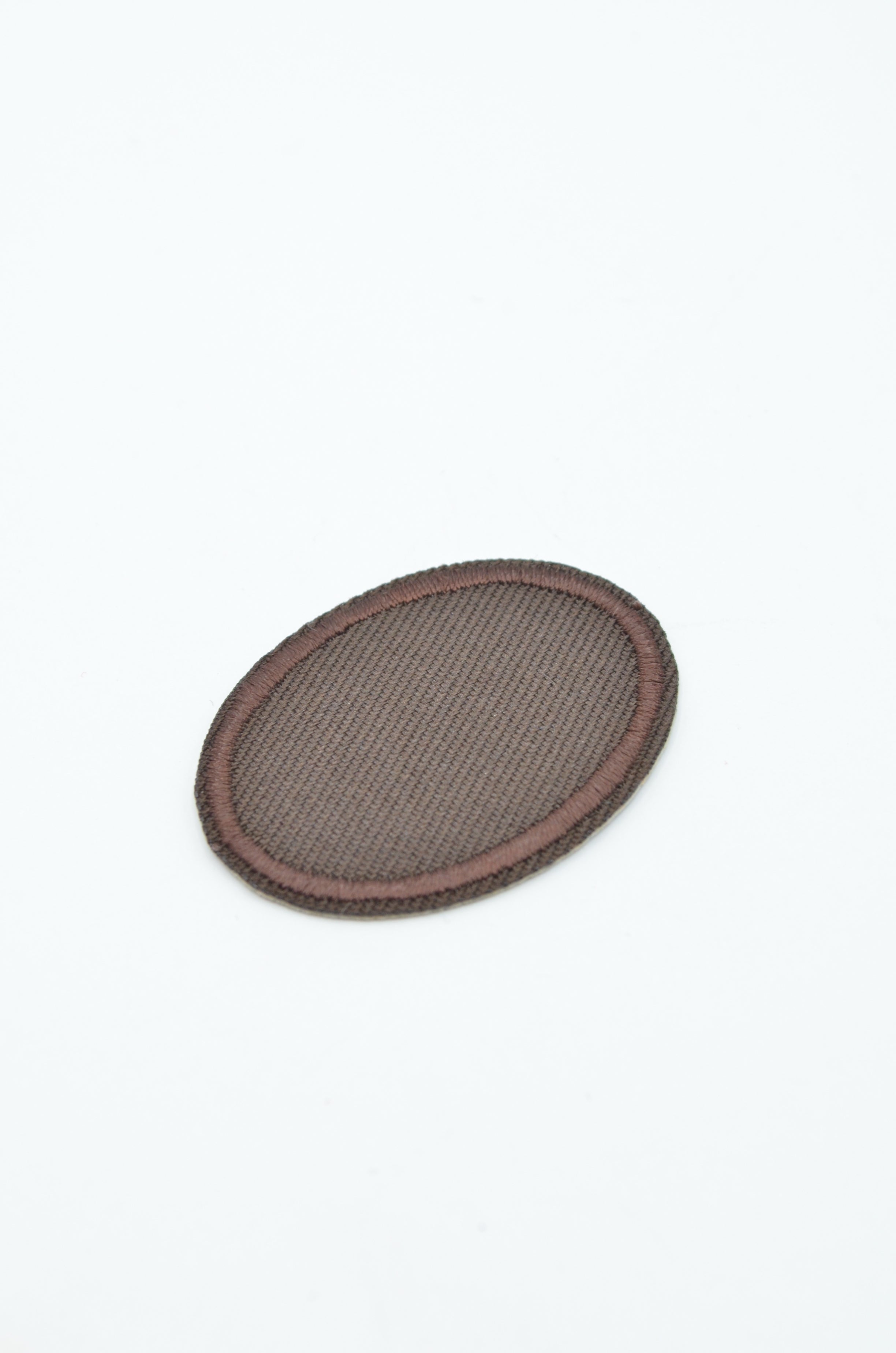 Embleme Termoadezive 42x30mm, Maro