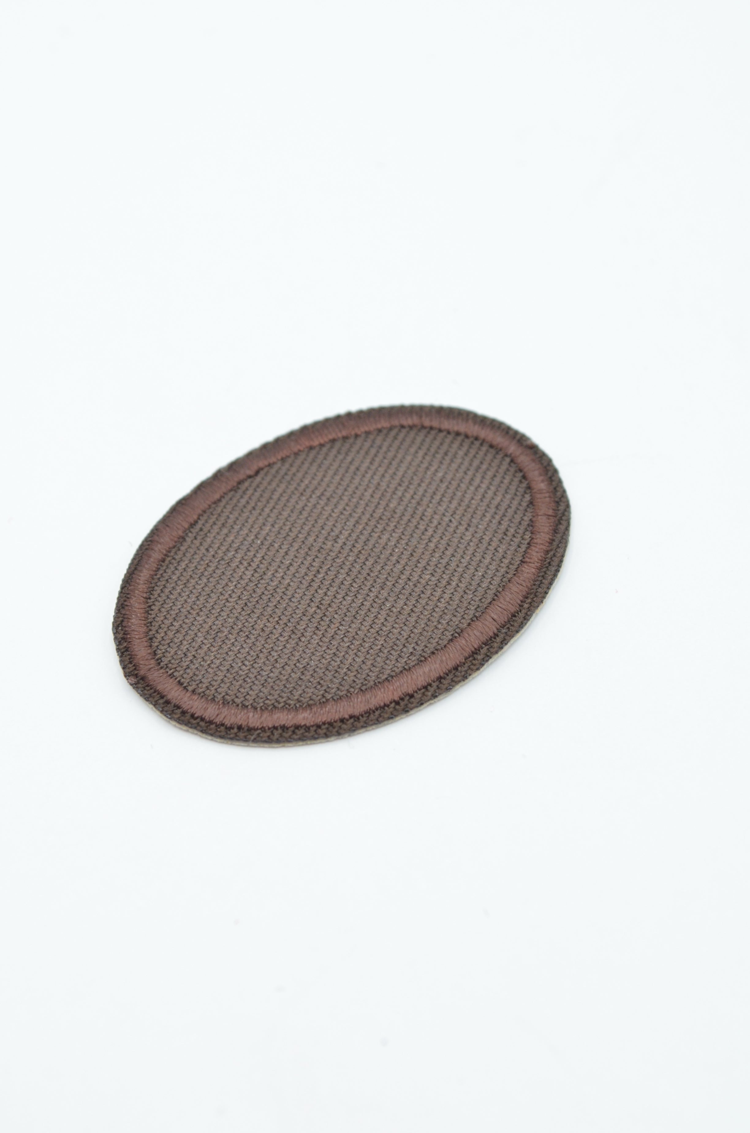 Embleme Termoadezive 42x30mm, Maro