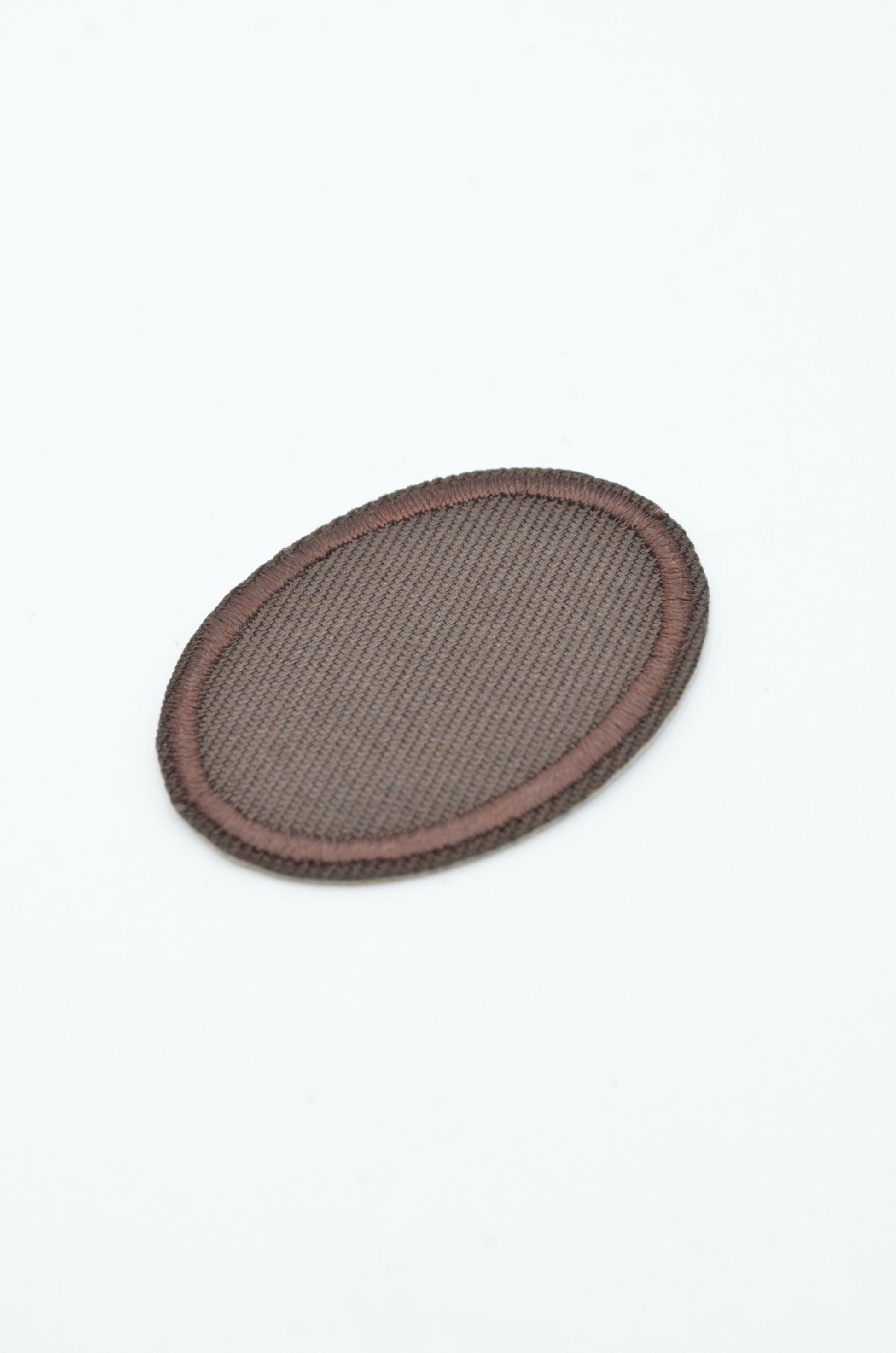 Embleme Termoadezive 42x30mm, Maro