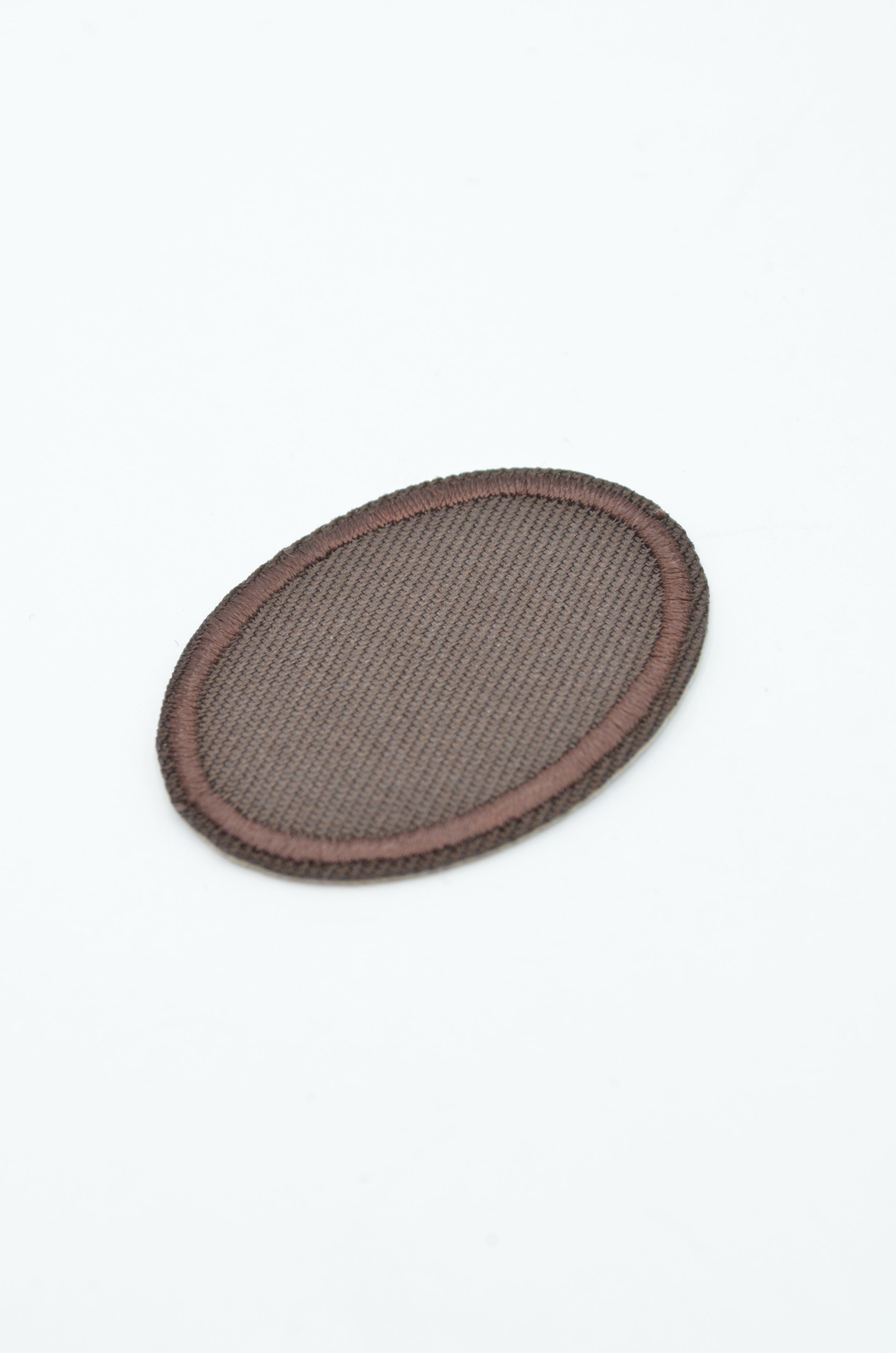 Embleme Termoadezive 42x30mm, Maro