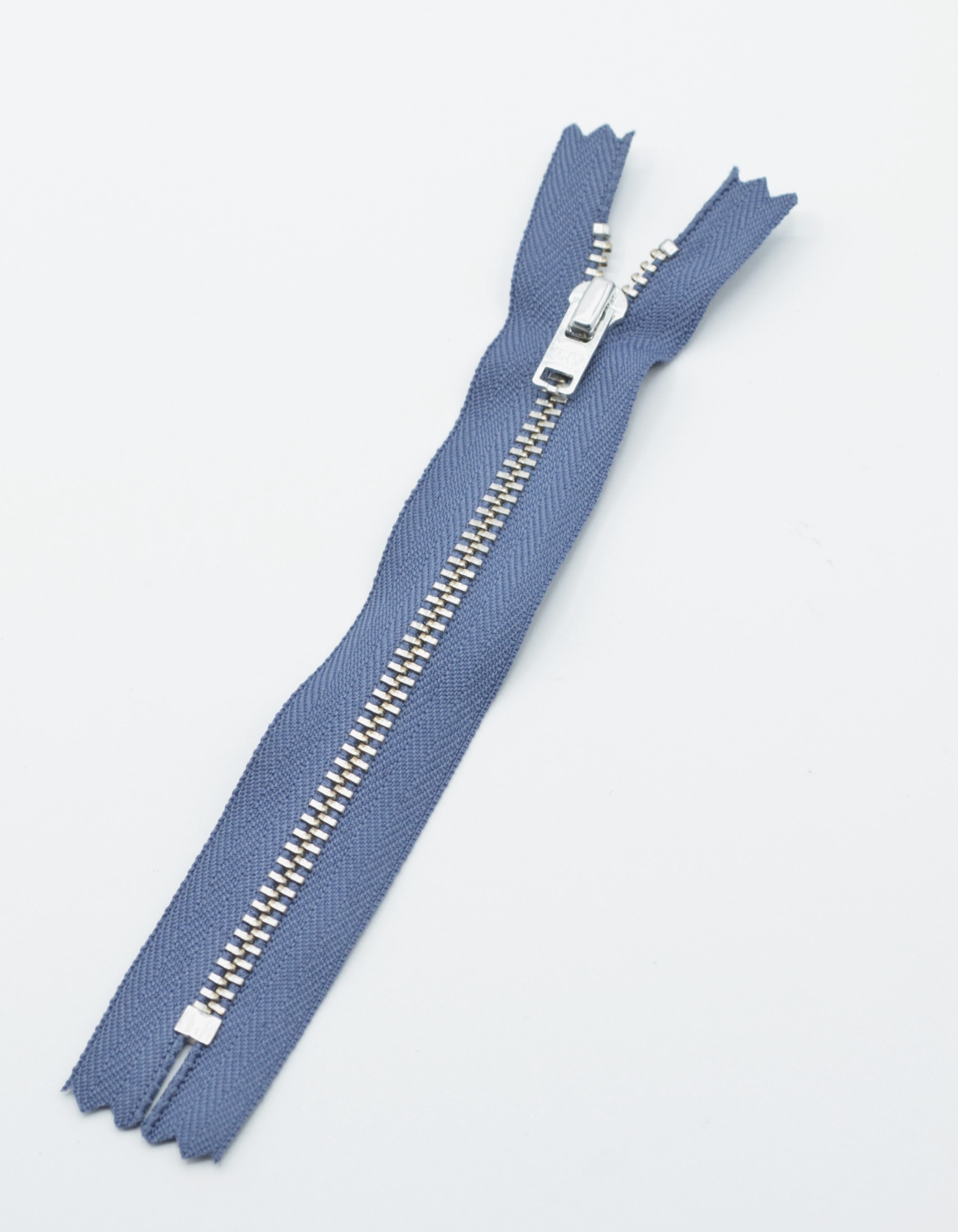 Fermoar YKK Metalic Fix, 14cm
