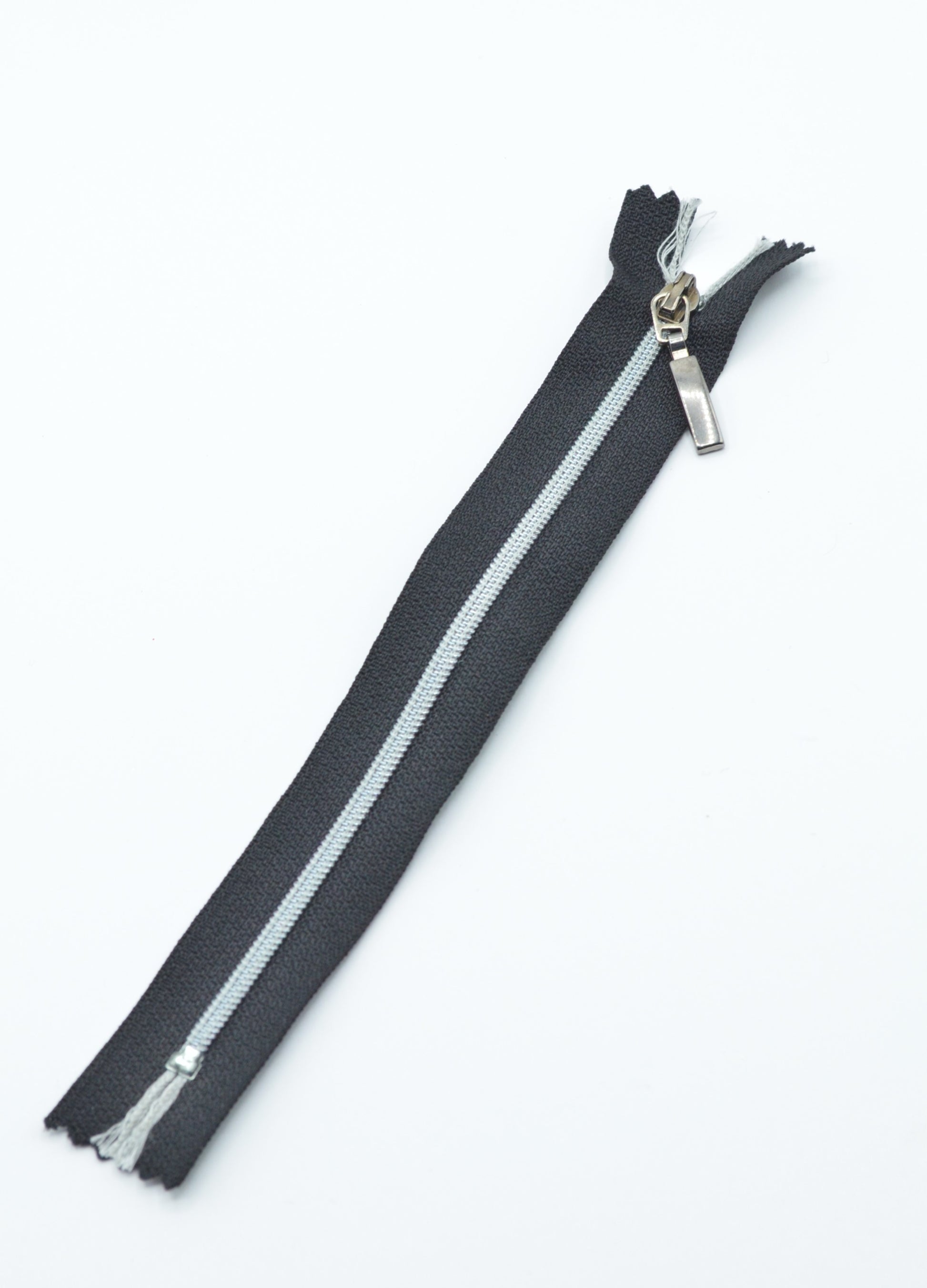 Fermoar De Plastic Spiralat Fix 17cm