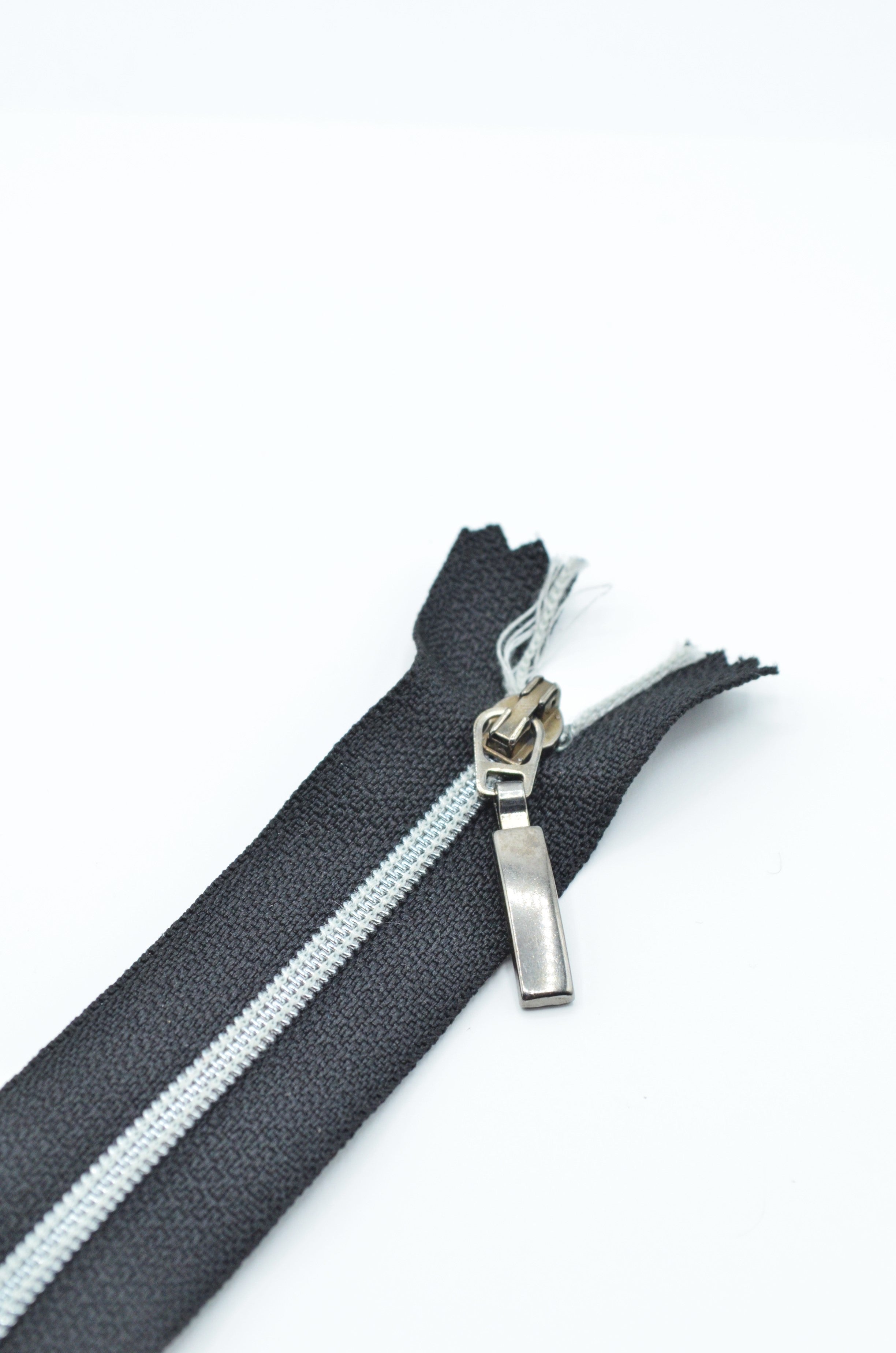 Fermoar De Plastic Spiralat Fix 17cm