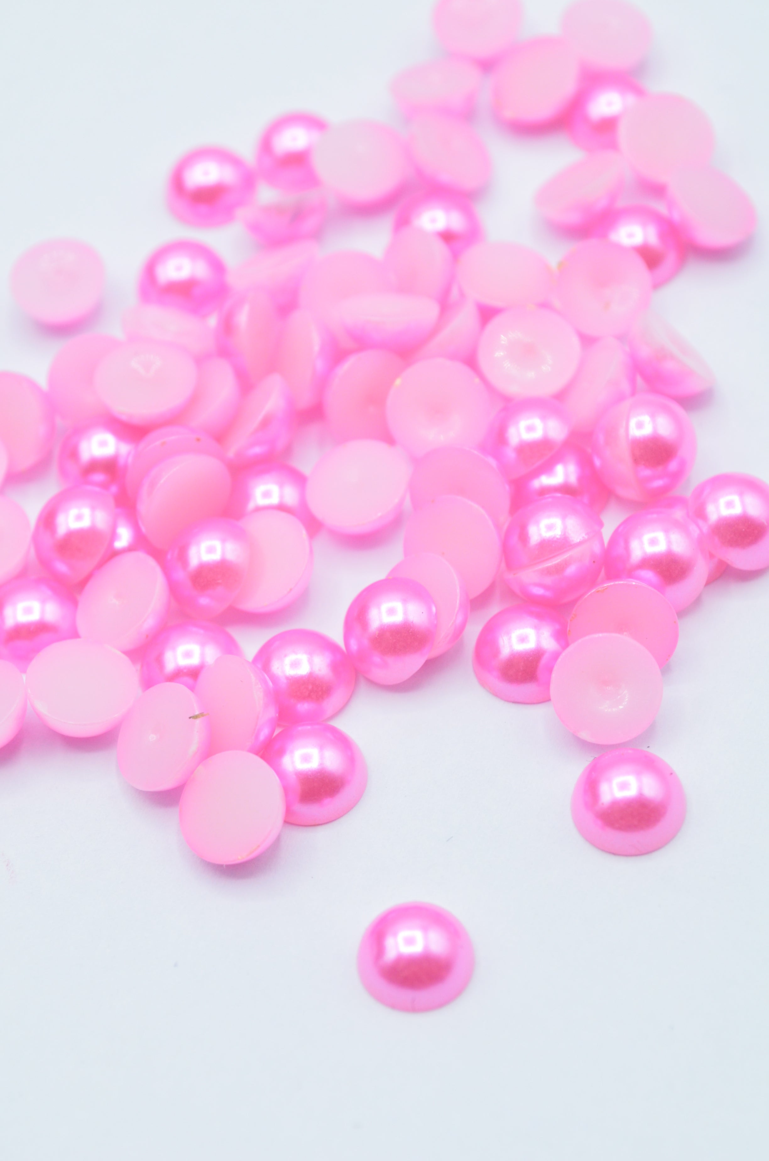 Jumatati De Perle Siclam 8mm, 20-30gr/Punga