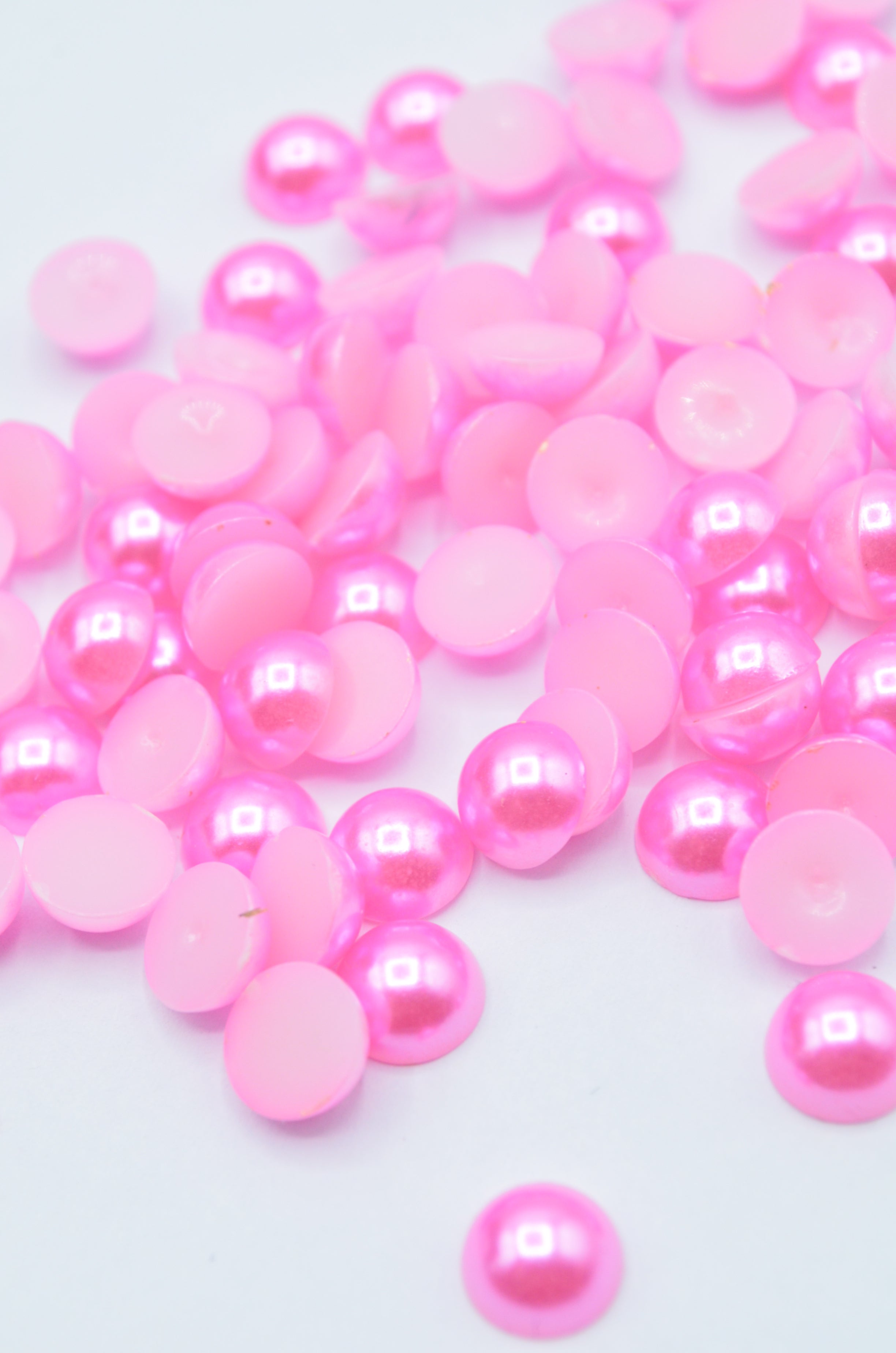 Jumatati De Perle Siclam 8mm, 20-30gr/Punga