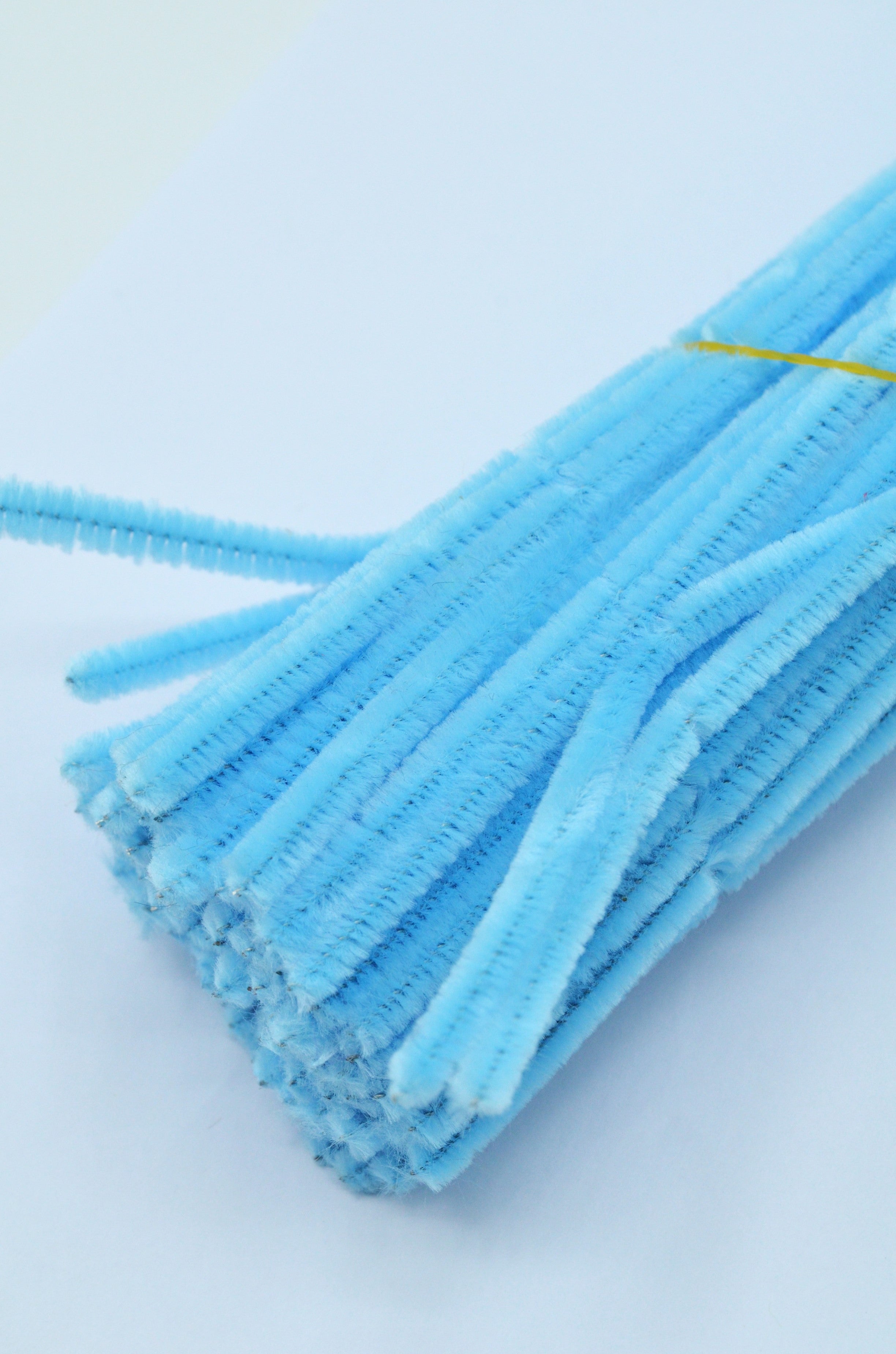 Sarma Plusata Ø5 mm, Lungime 30cm - (Set 10 buc/Culoare)