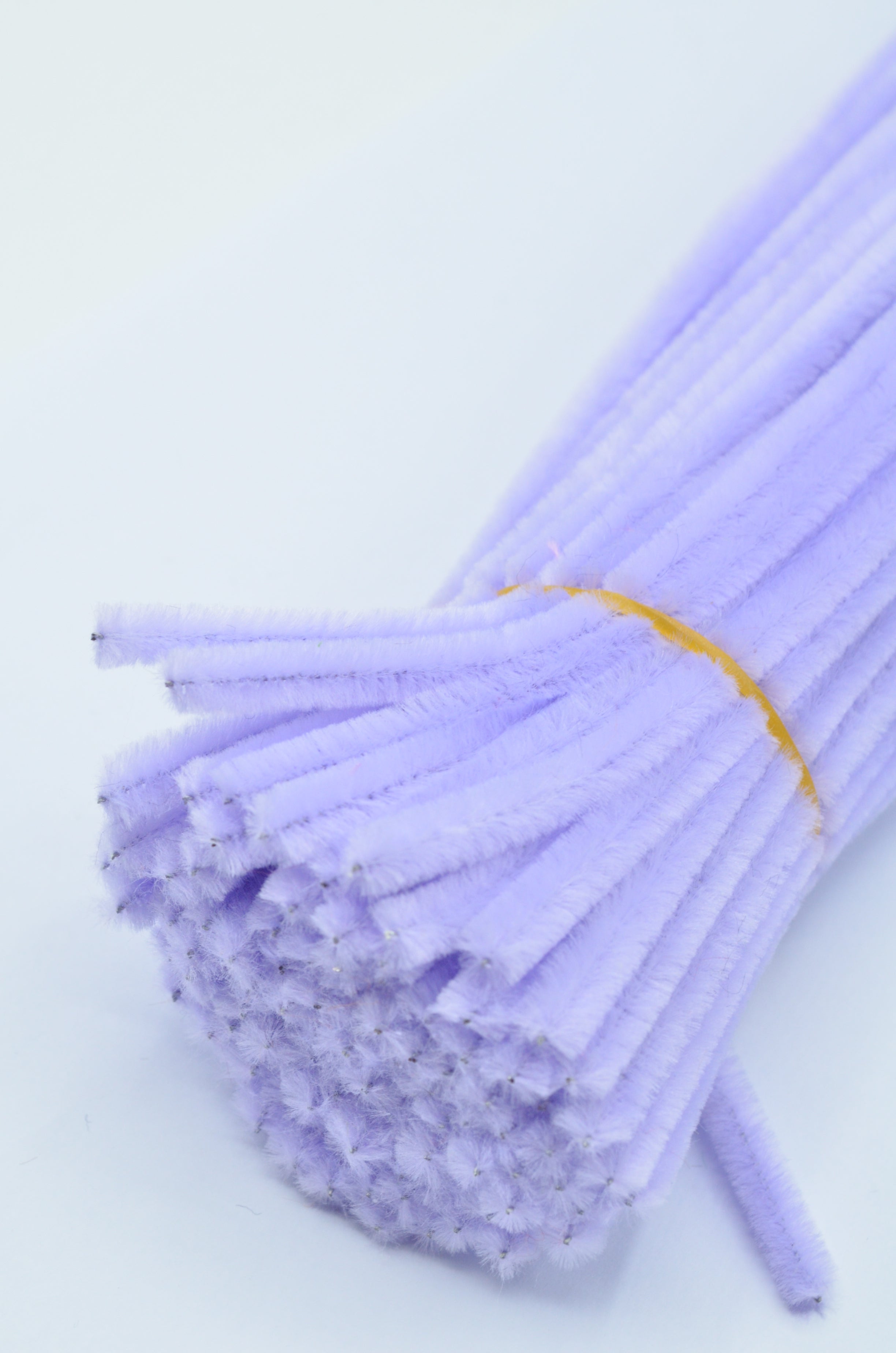 Sarma Plusata Ø5 mm, Lungime 30cm - (Set 10 buc/Culoare)