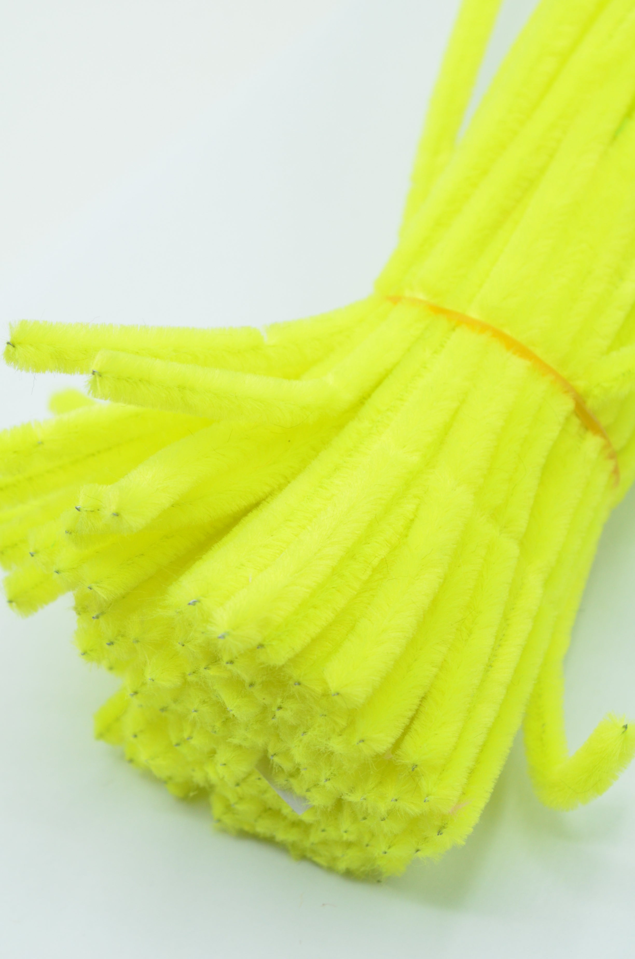 Sarma Plusata Ø5 mm, Lungime 30cm - (Set 10 buc/Culoare)