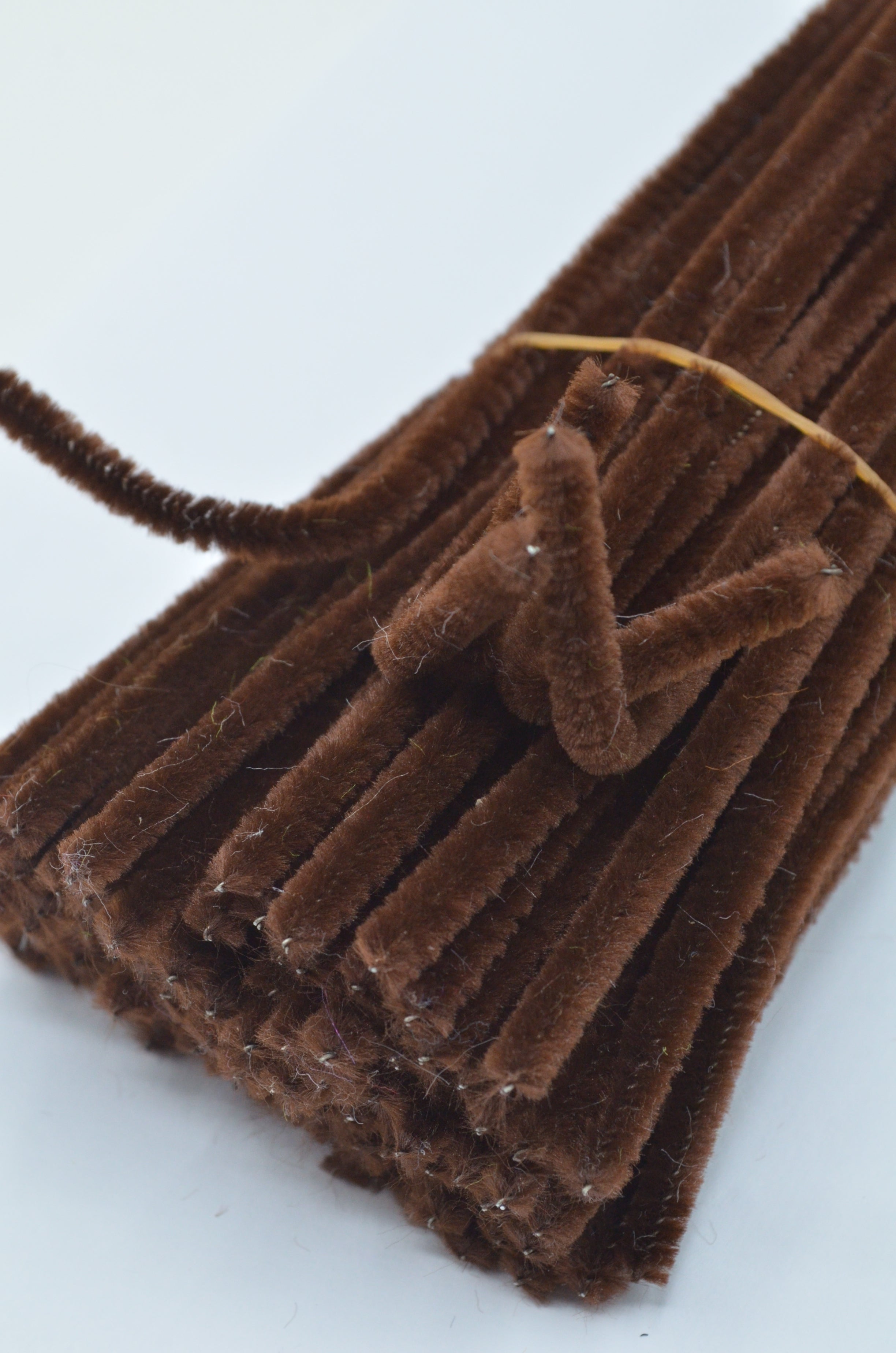 Sarma Plusata Ø5 mm, Lungime 30cm - (Set 10 buc/Culoare)