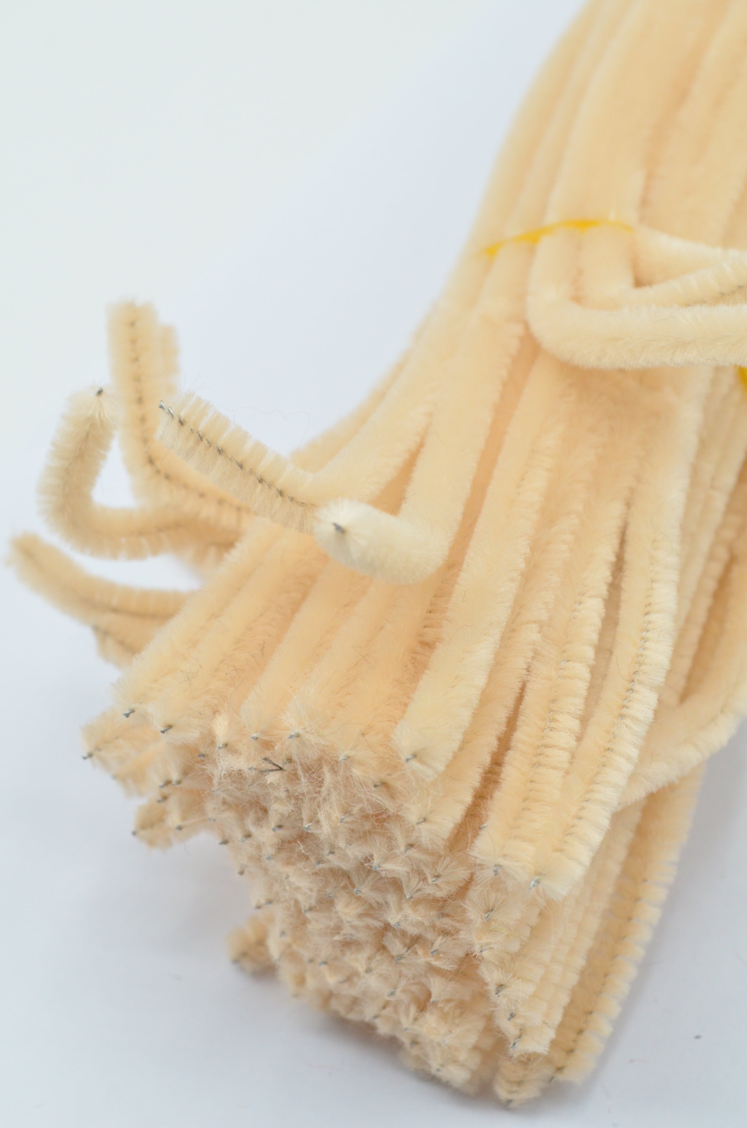 Sarma Plusata Ø5 mm, Lungime 30cm - (Set 10 buc/Culoare)