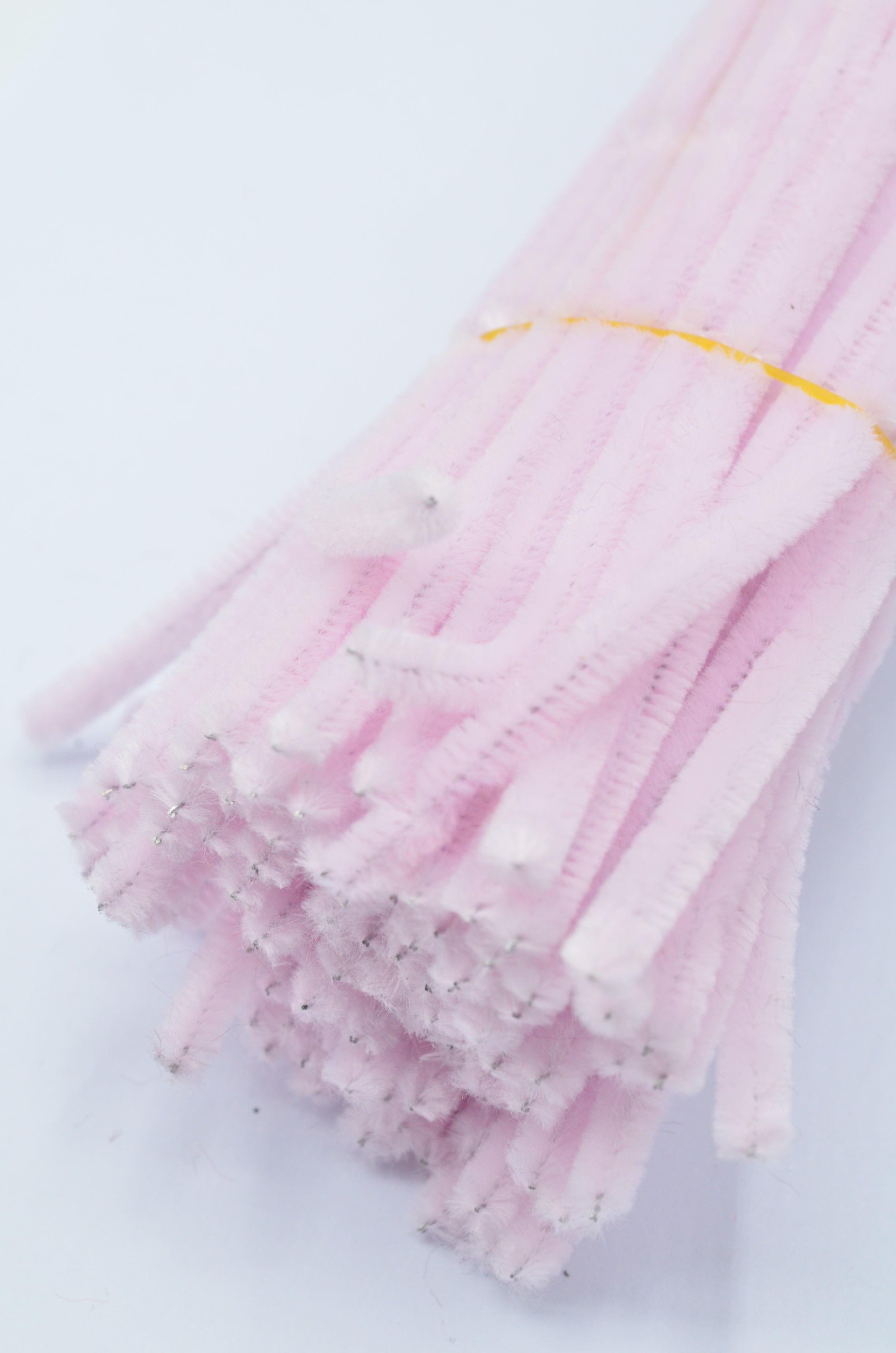 Sarma Plusata Ø5 mm, Lungime 30cm - (Set 10 buc/Culoare)